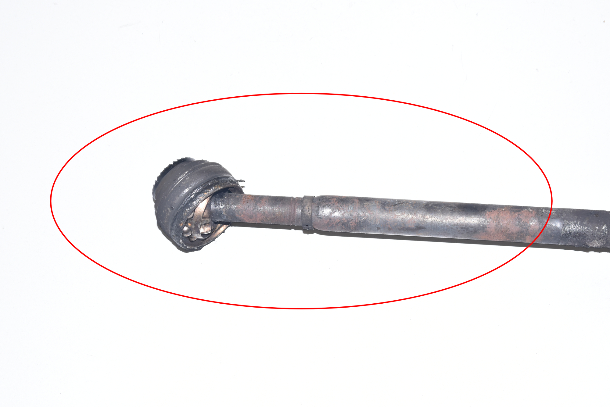 Rear Right Driveshaft · BMW i3 (I01) Hybrid 2018 – 2