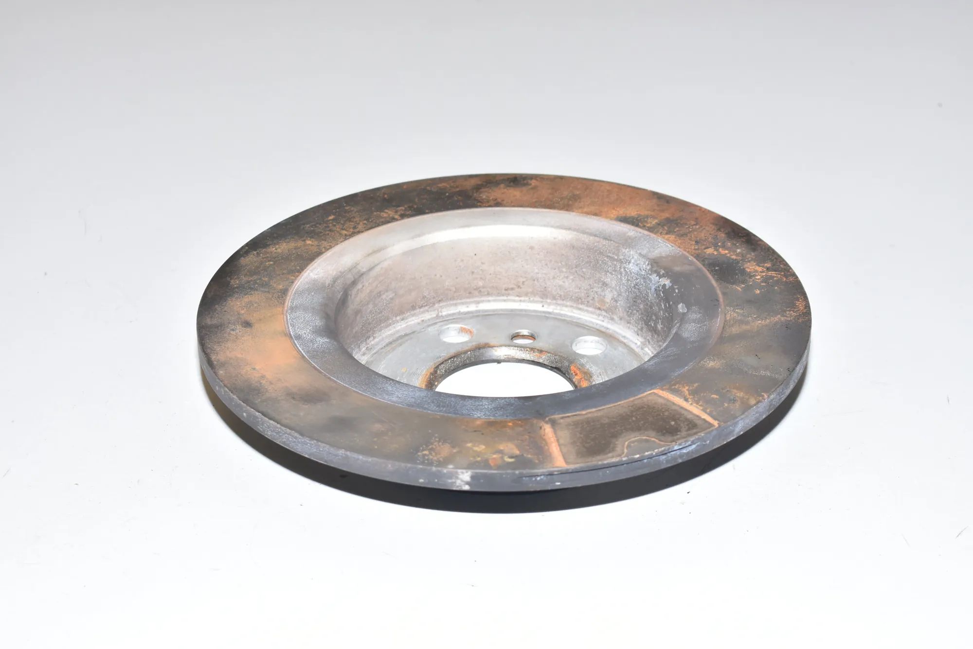 Rear Right Brake Disc · BMW i3 (I01) Hybrid 2018 – 4