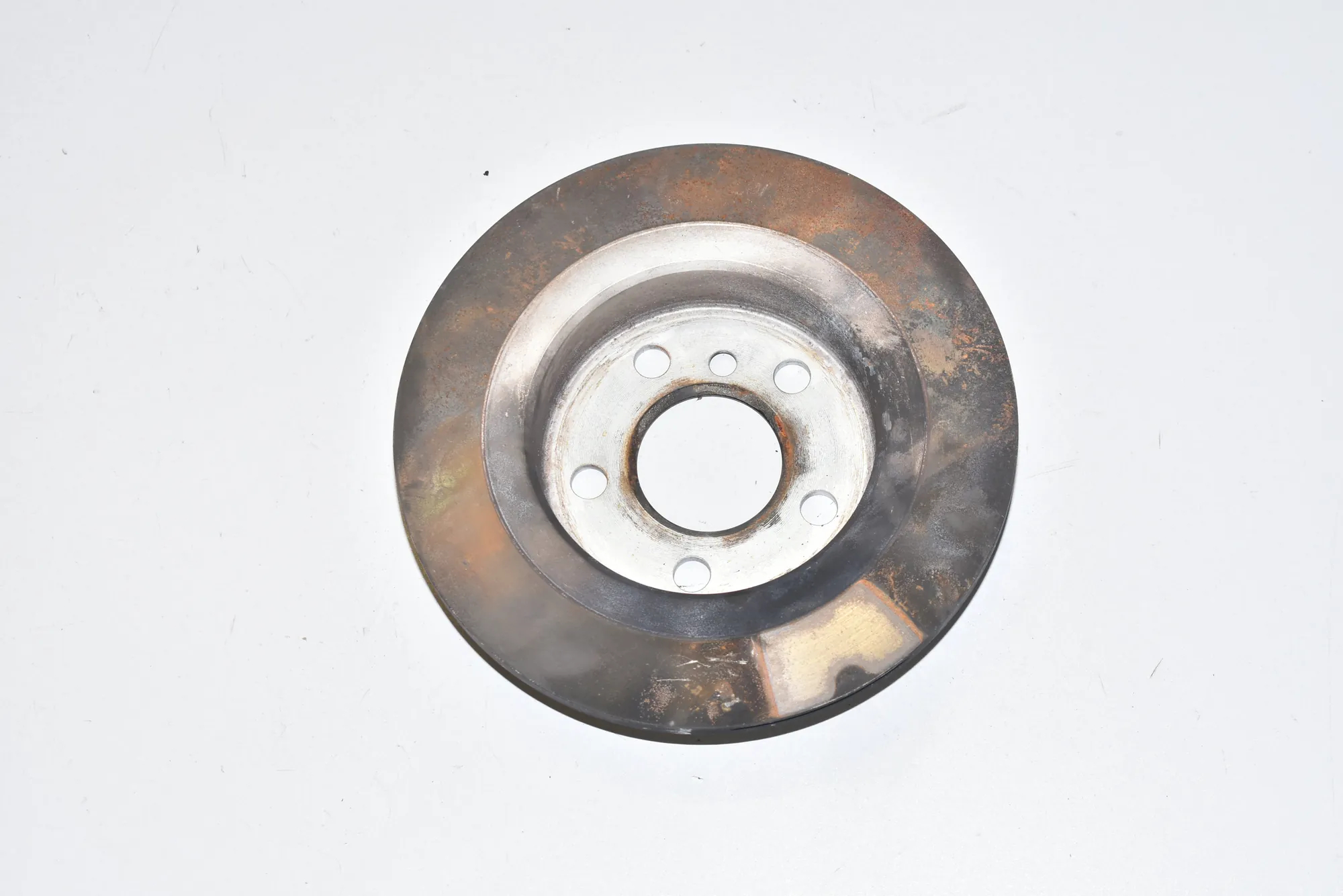 Rear Right Brake Disc · BMW i3 (I01) Hybrid 2018 – 3