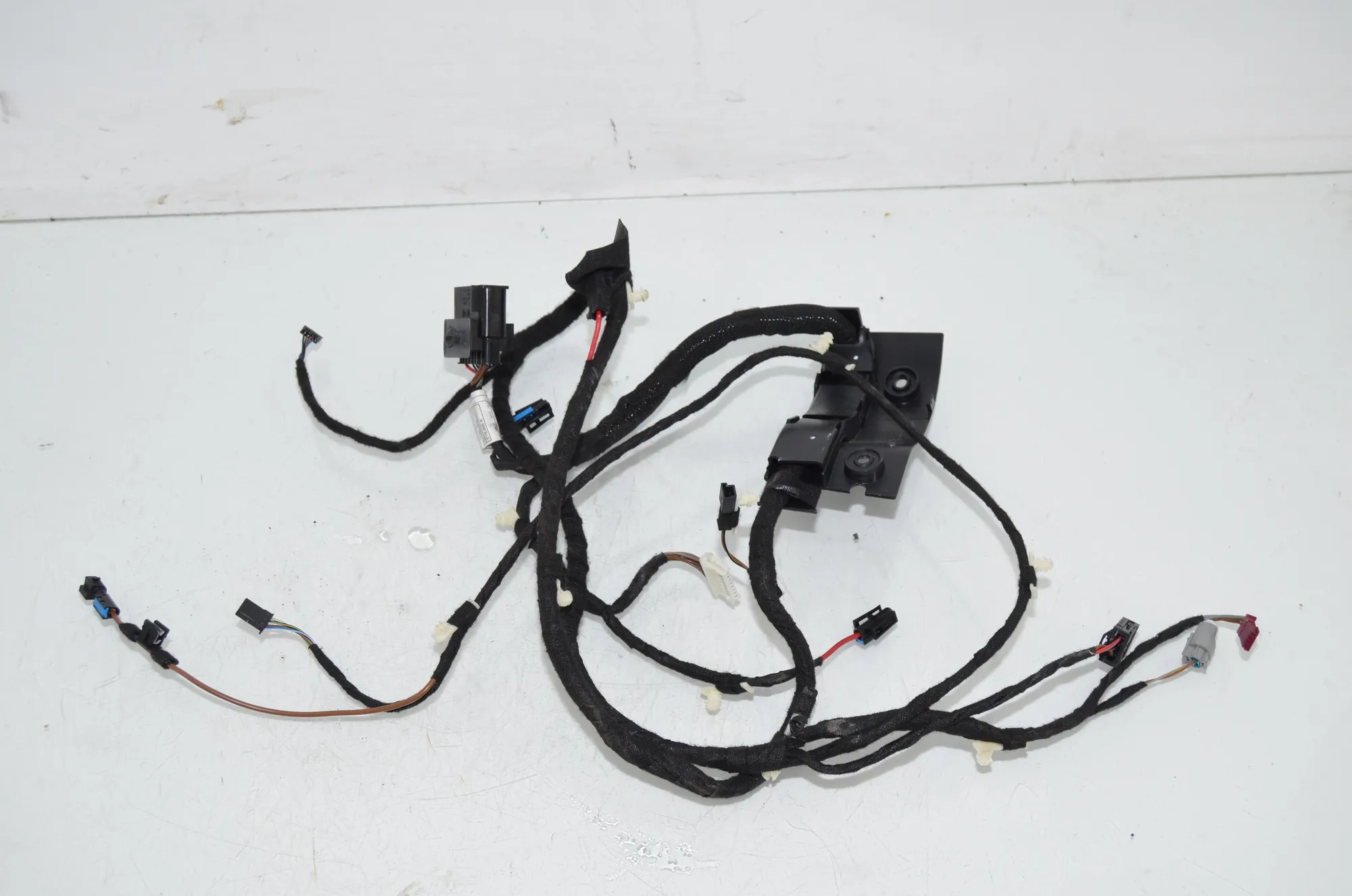 Other Wiring Loom – OEM 8806984 · BMW i3 (I01) s Range Extender 2019 – 2