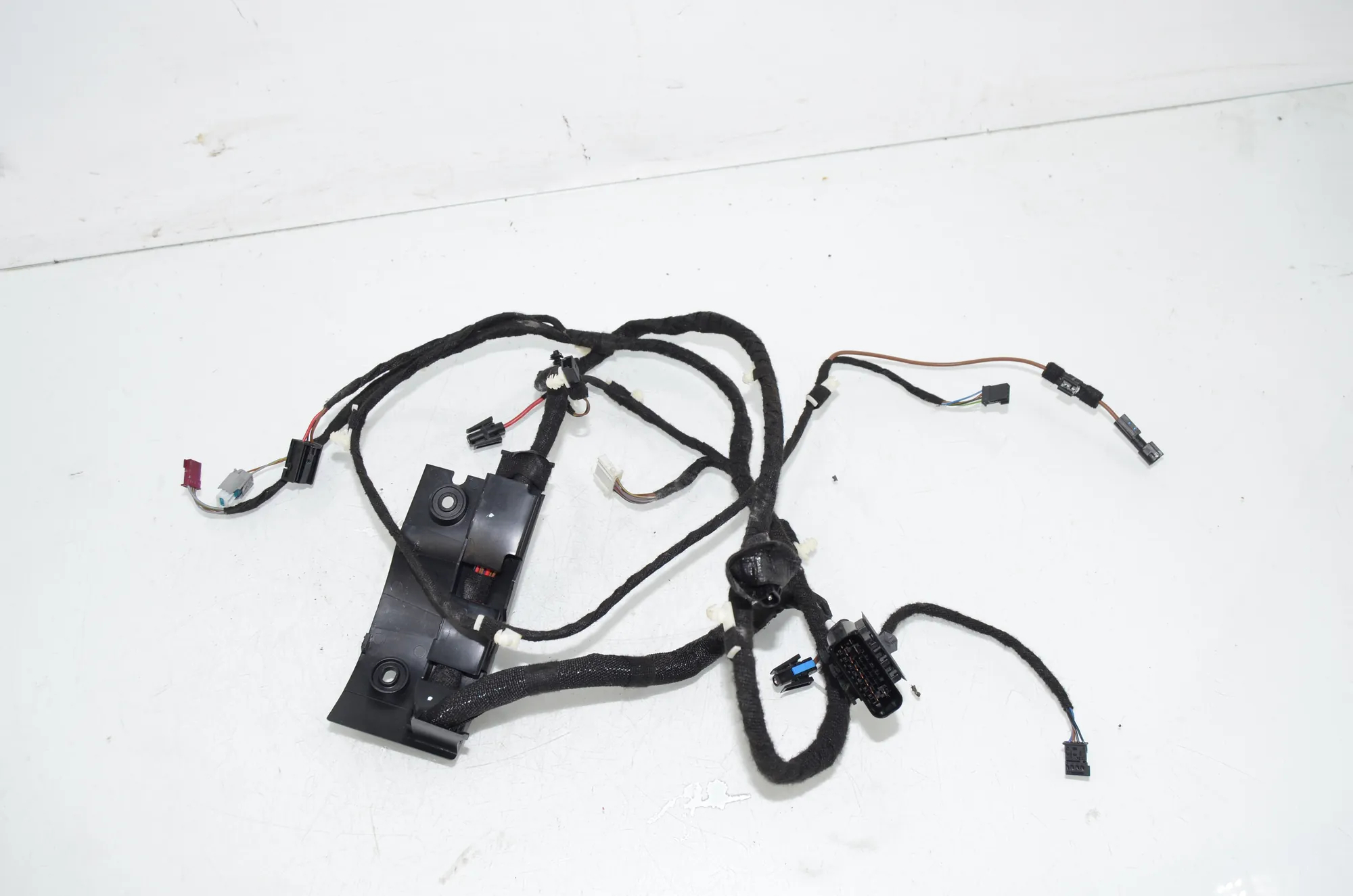 Other Wiring Loom – OEM 8806984 · BMW i3 (I01) s Range Extender 2019