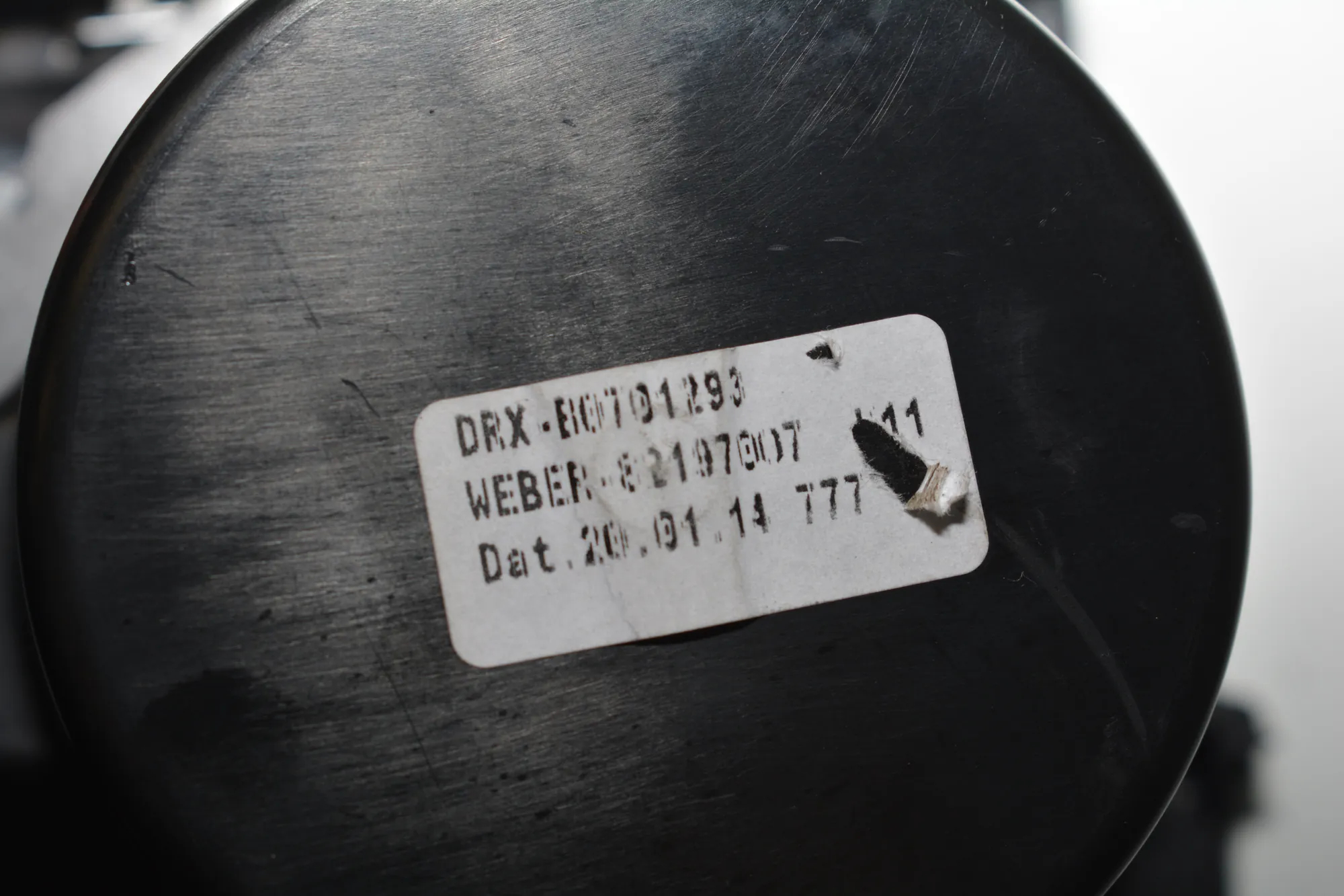Cup Holder – OEM 9218926 · BMW 3 (F30, F80) BMW 3 (F30, F80) 316 d 2014 – 6
