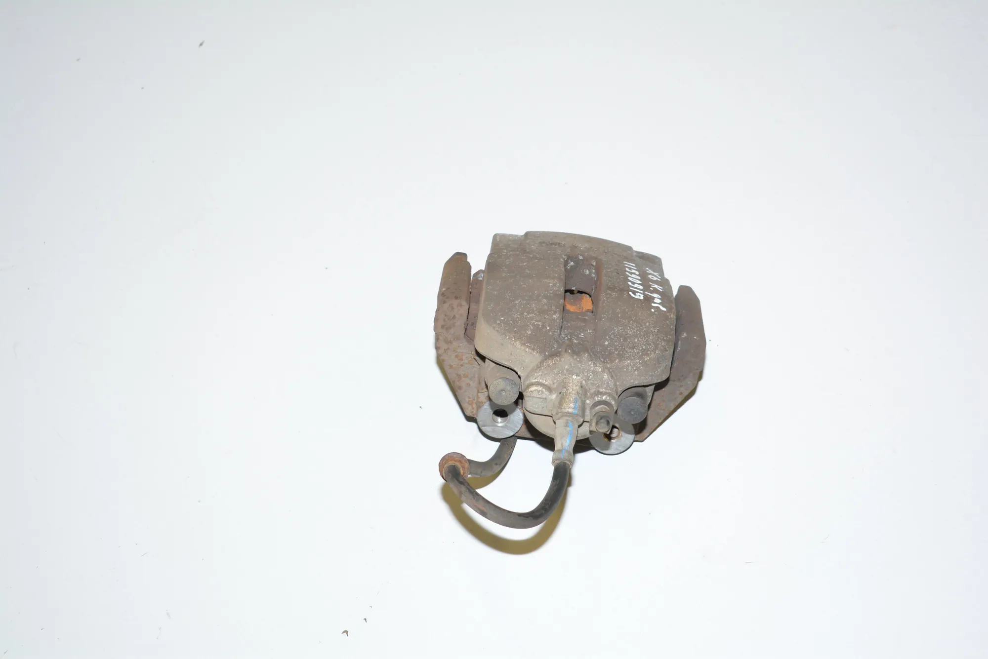 Rear Left Brake Caliper · BMW X6 (E71, E72) xDrive 35 d 2008 – 4