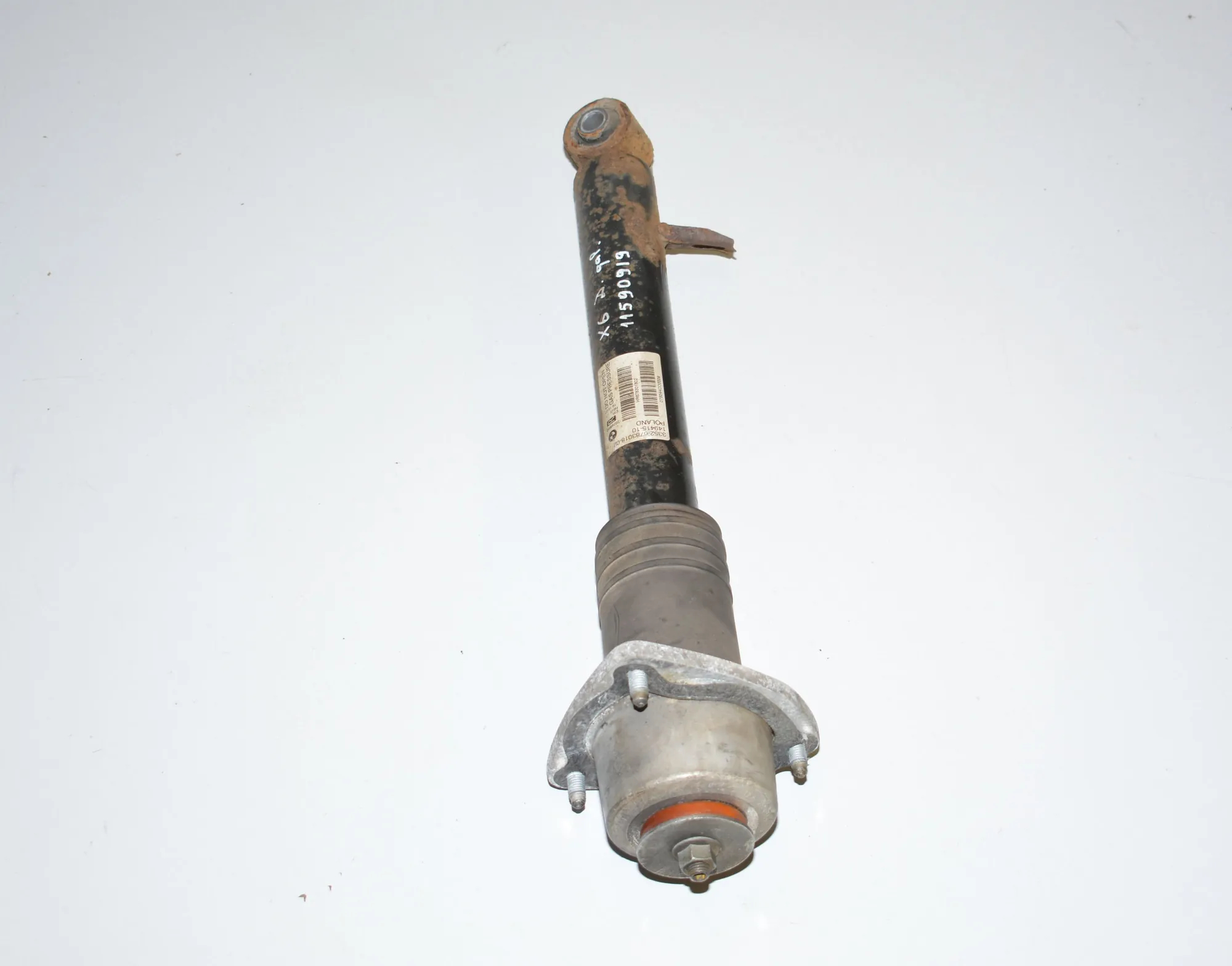 Rear Right Shock Absorber – OEM 6783018 · BMW X6 (E71, E72) xDrive 35 d 2008 – 2