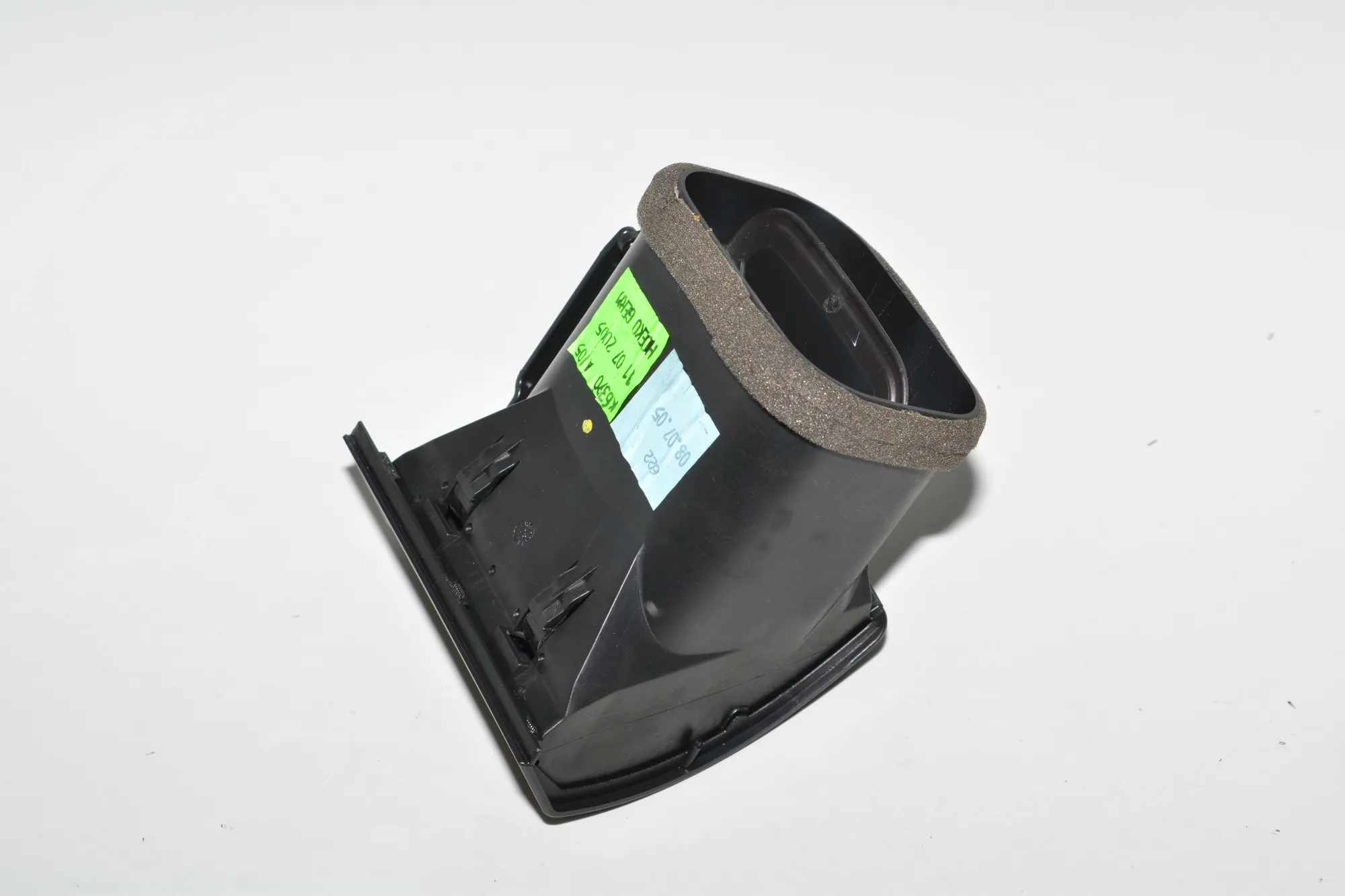 Dashboard Air Vents – OEM 8402215 · BMW X5 (E53) 3.0 d 2005 – 4