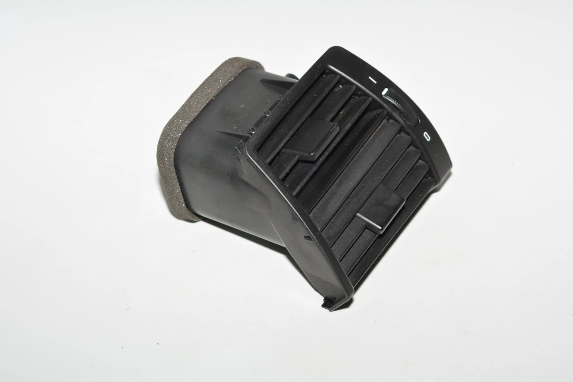 Dashboard Air Vents – OEM 8402215 · BMW X5 (E53) 3.0 d 2005 – 2