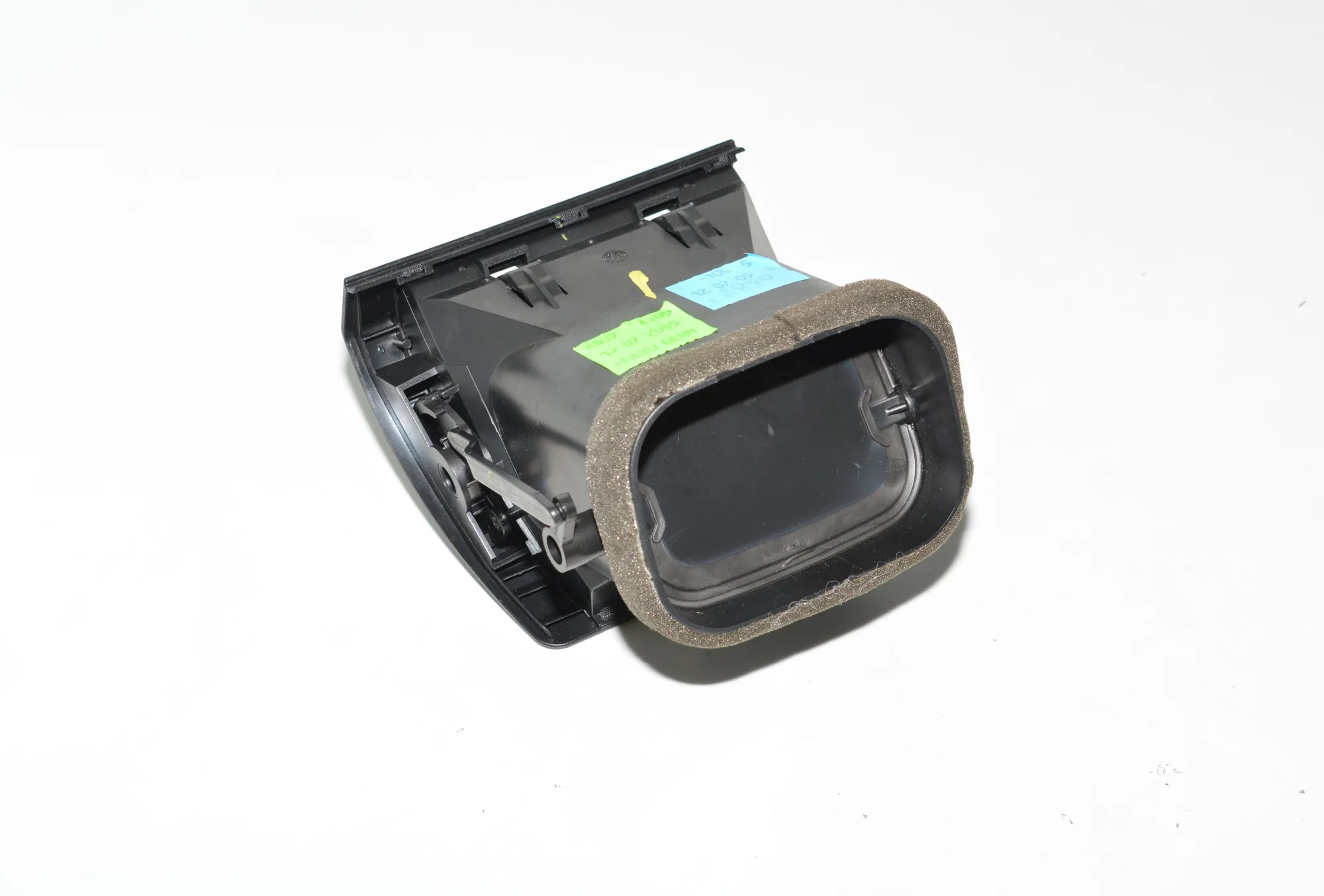 Dashboard Air Vents – OEM 8402216 · BMW X5 (E53) 3.0 d 2005 – 3