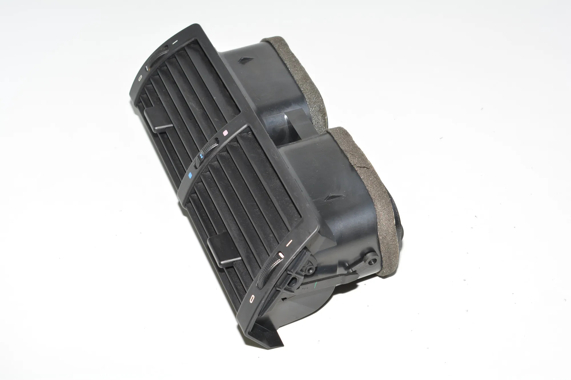 Dashboard Air Vents – OEM 8402221 · BMW X5 (E53) 3.0 d 2005 – 2