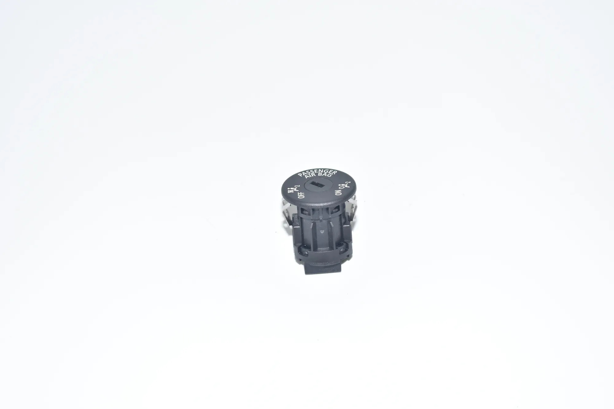 SRS Switch – OEM 9196886 · BMW 3 Coupe (E92) 330 d 2010 – 2
