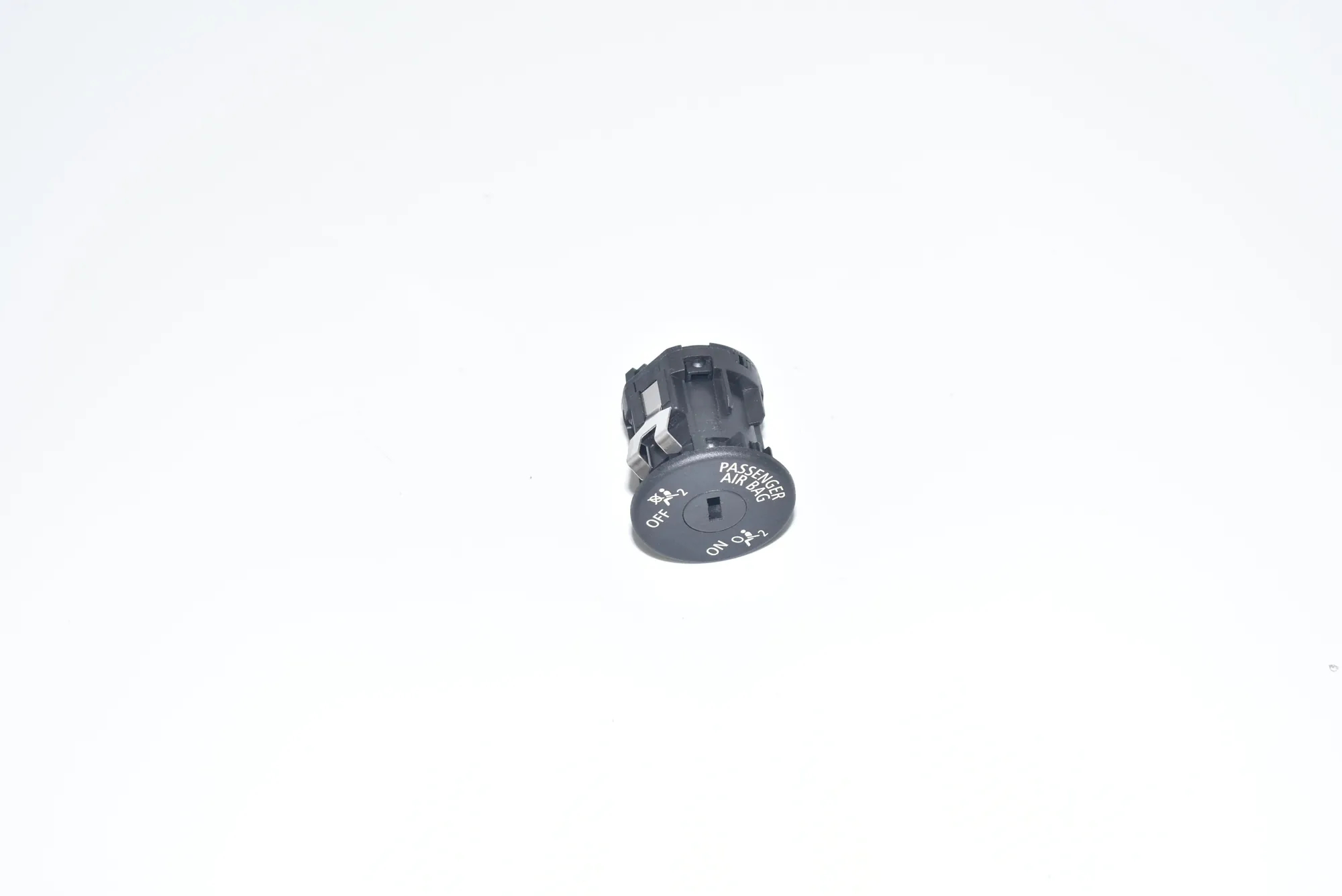 SRS Switch – OEM 9196886 · BMW 3 Coupe (E92) 330 d 2010