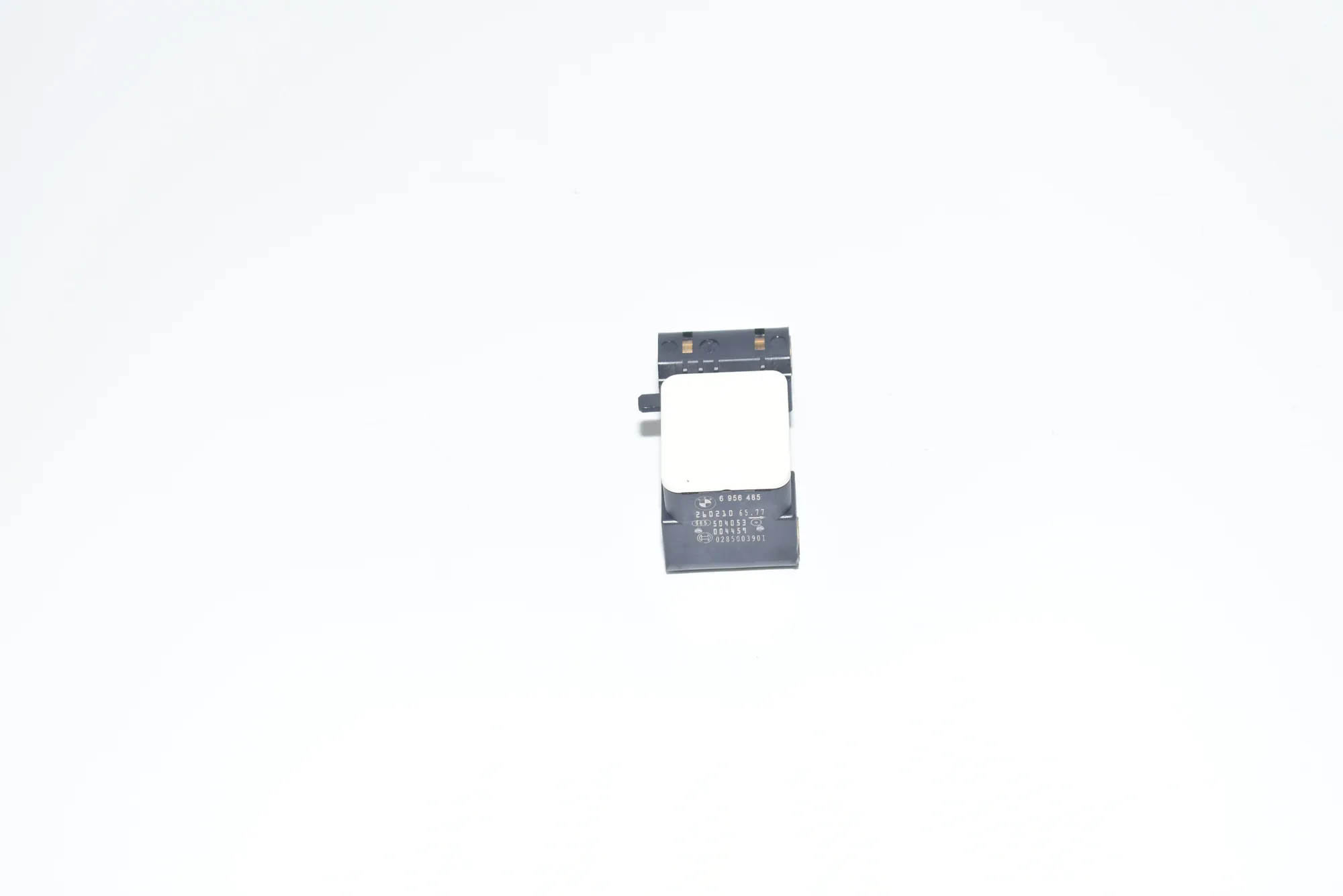 Front Right Impact Sensor – OEM 6956485 · BMW 3 Coupe (E92) 330 d 2010 – 3