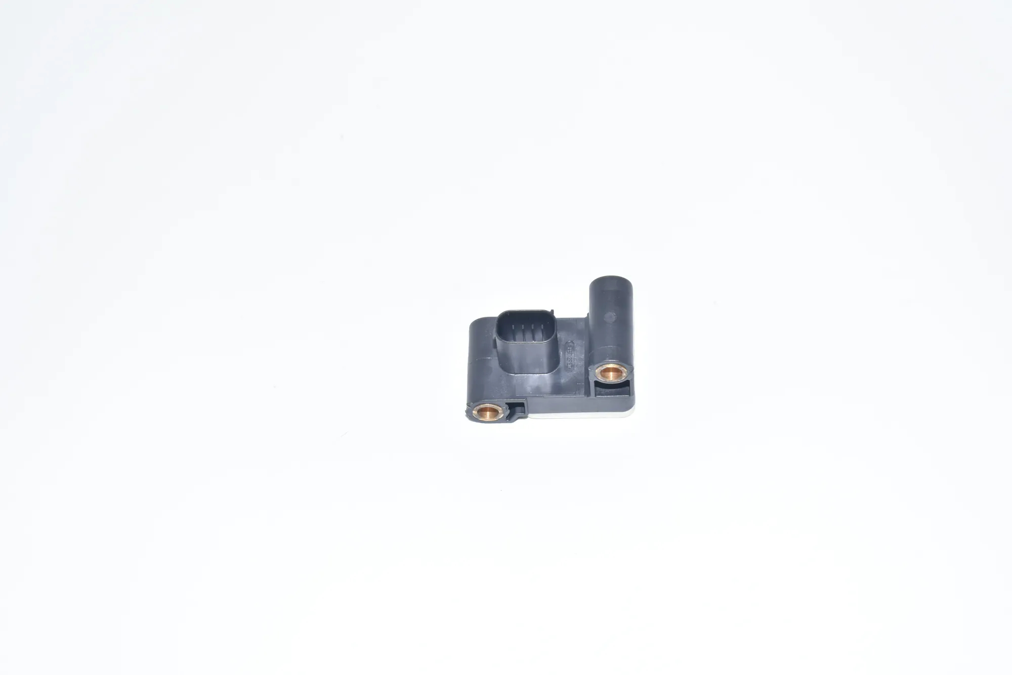 Front Right Impact Sensor – OEM 6956485 · BMW 3 Coupe (E92) 330 d 2010