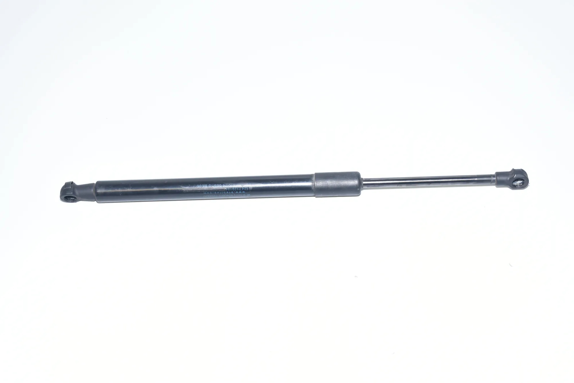 Left Side Tailgate Gas Strut – OEM 7129194 · BMW 3 Coupe (E92) 330 d 2010