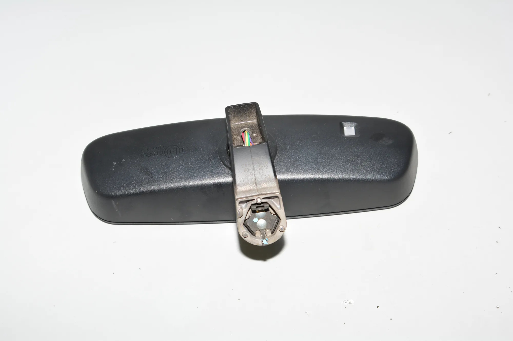 Interior Rear View Mirror – OEM 8236774 · BMW X5 (E53) 3.0 d 2005 – 4