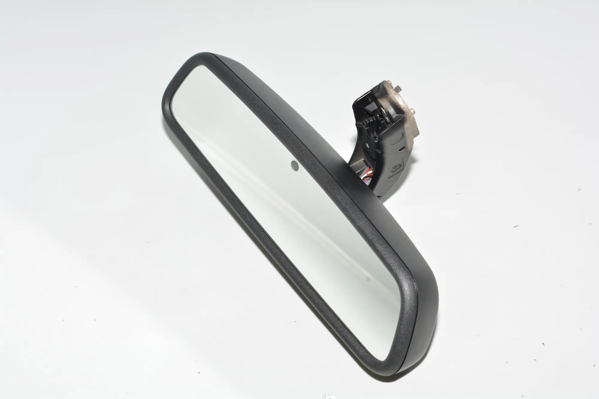 Interior Rear View Mirror – OEM 8236774 · BMW X5 (E53) 3.0 d 2005
