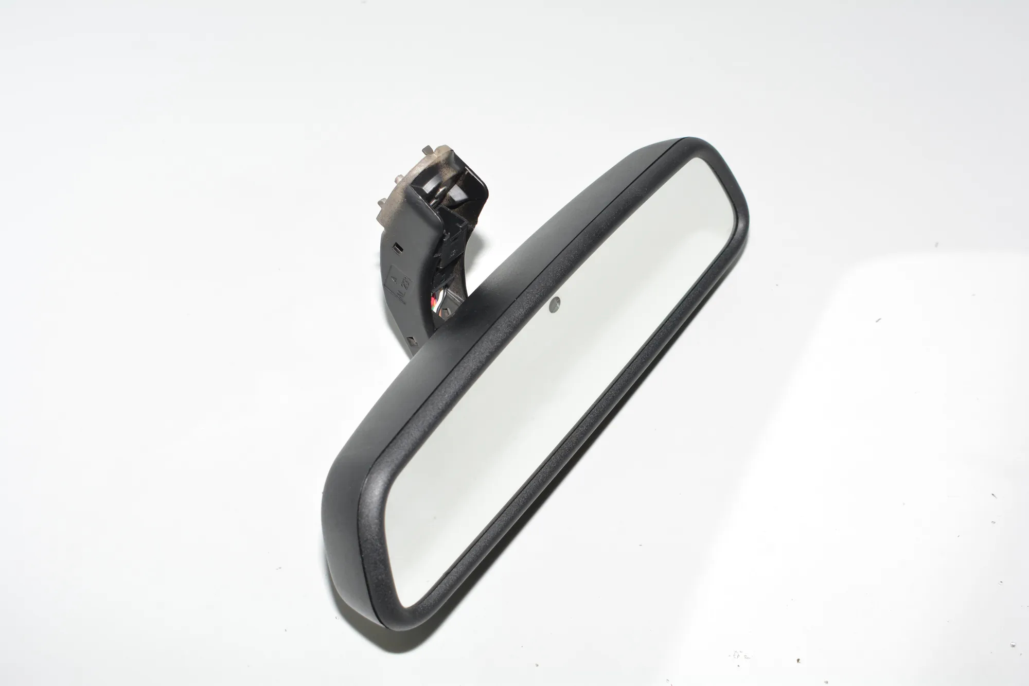 Interior Rear View Mirror – OEM 8236774 · BMW X5 (E53) 3.0 d 2005 – 2
