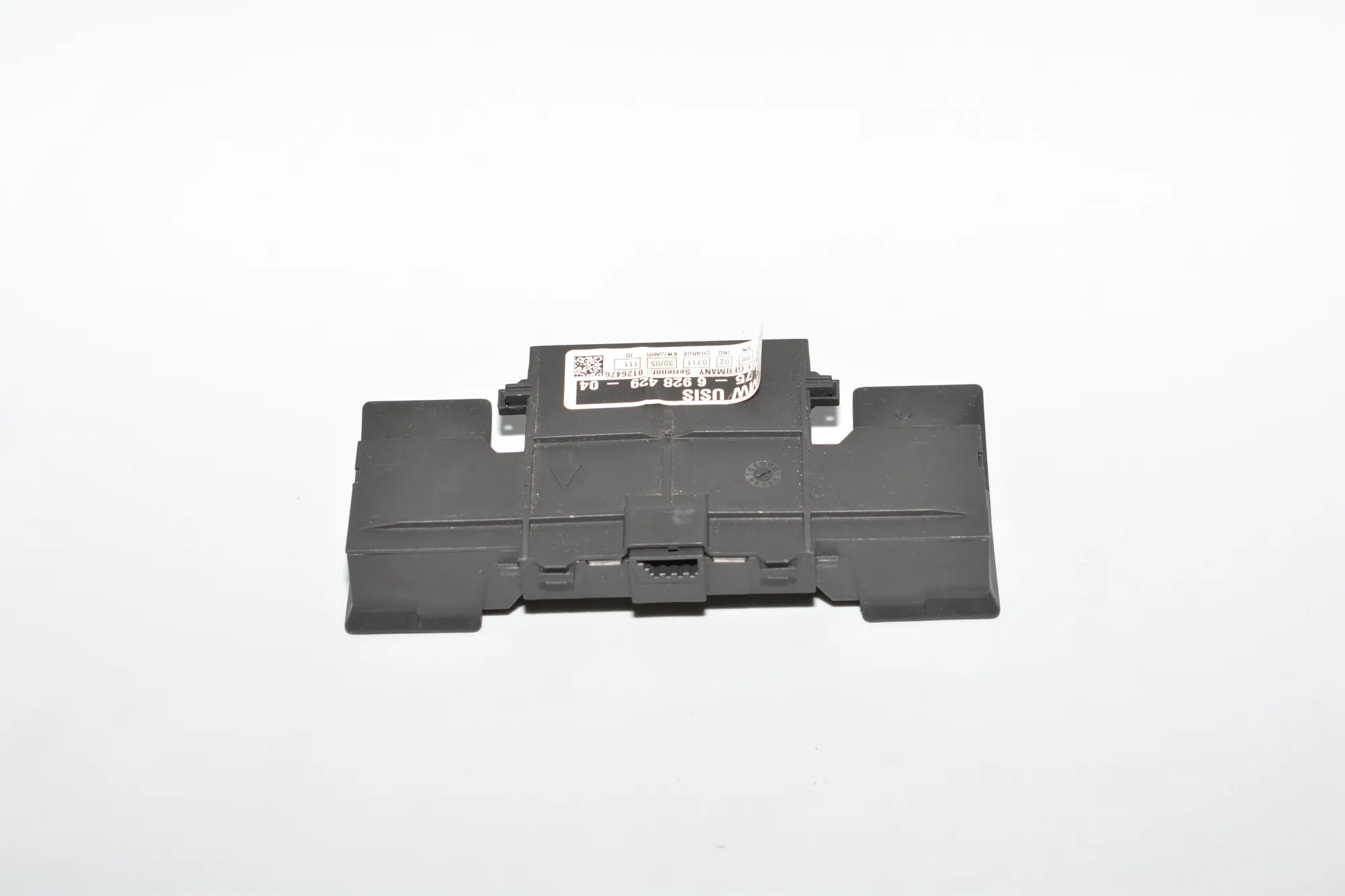 Other Control Units – OEM 6928429 · BMW X5 (E53) 3.0 d 2005 – 2