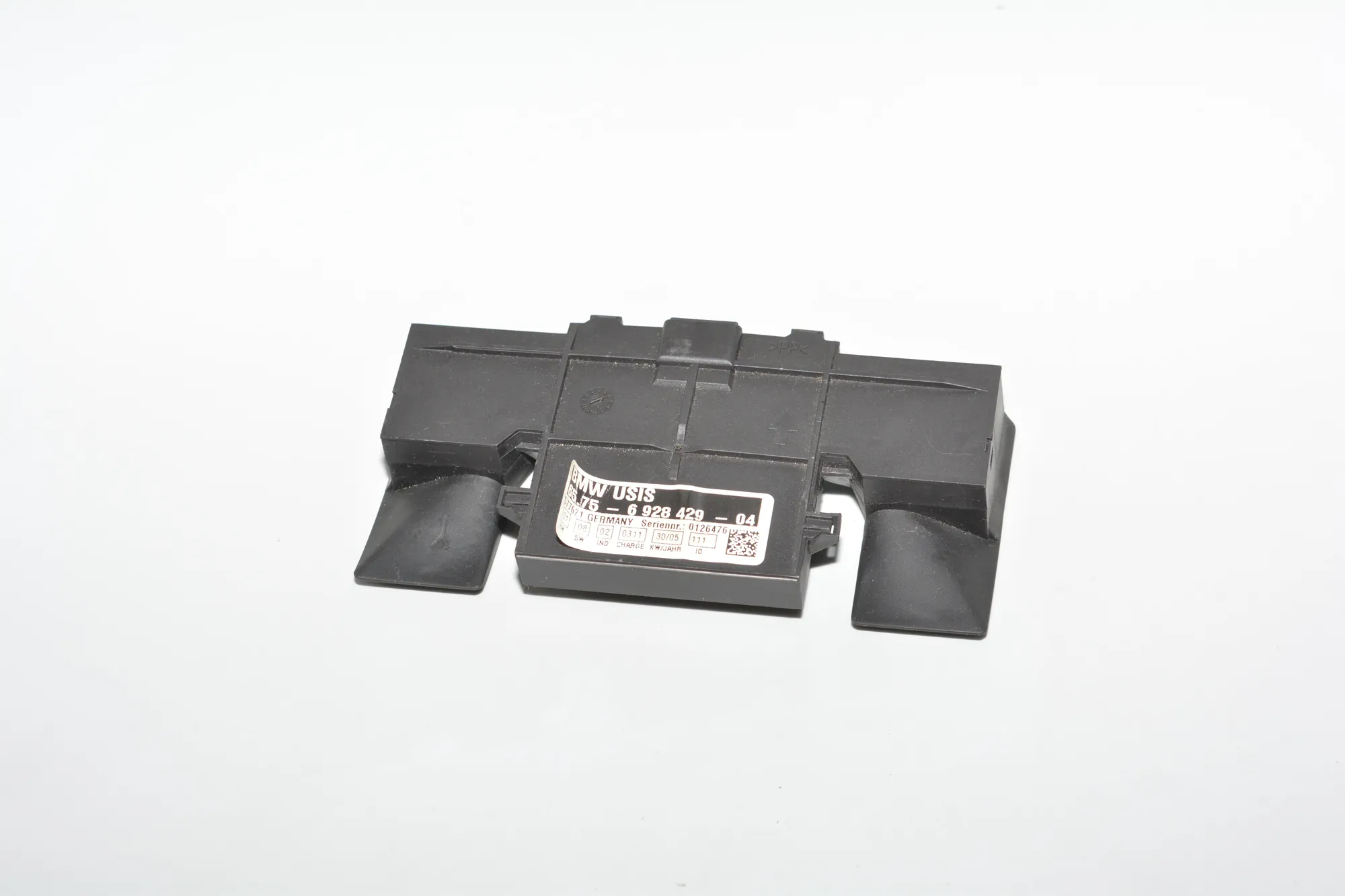 Other Control Units – OEM 6928429 · BMW X5 (E53) 3.0 d 2005