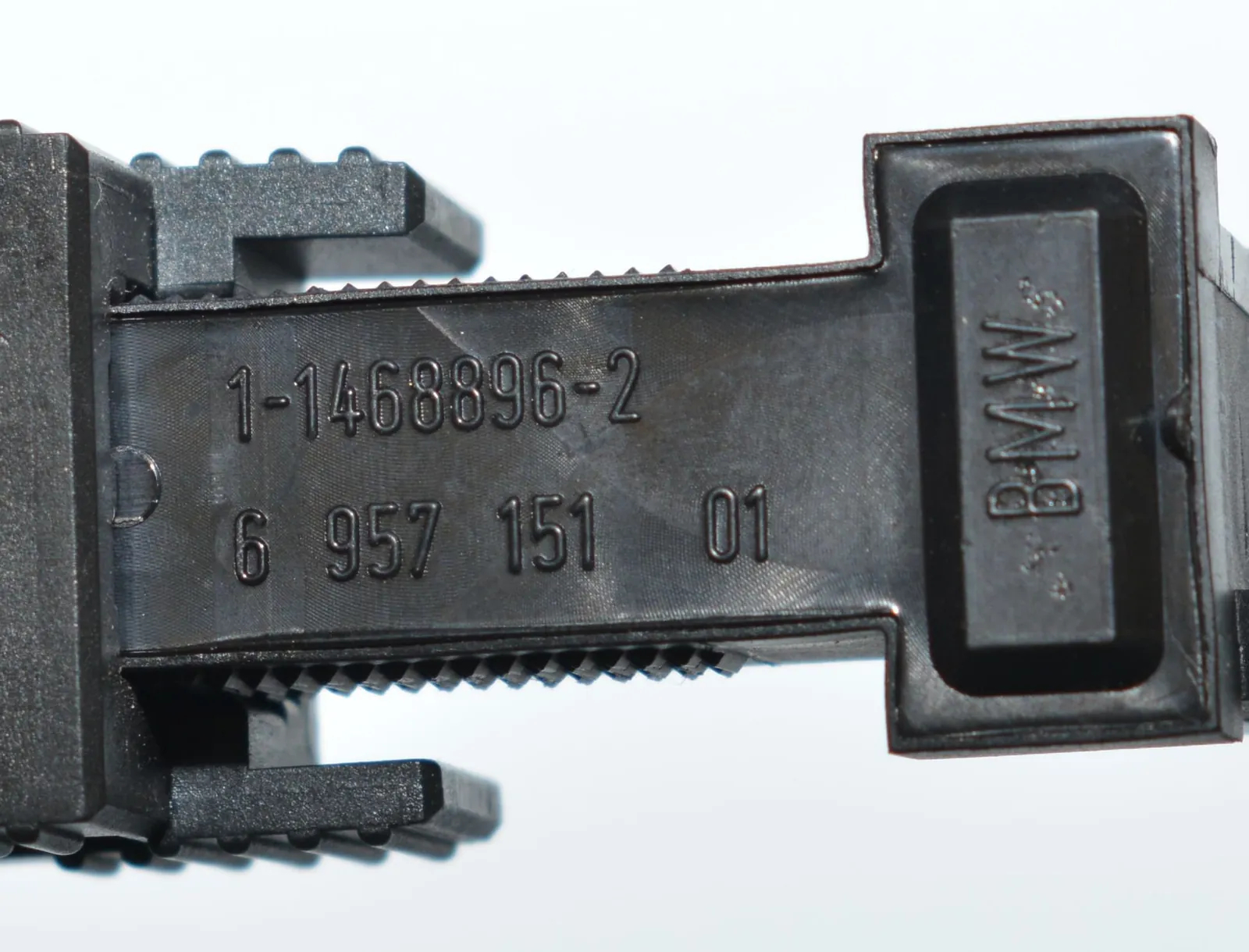Brake Pedal Sensor – OEM 6957151 · BMW X5 (E53) 3.0 d 2005 – 5