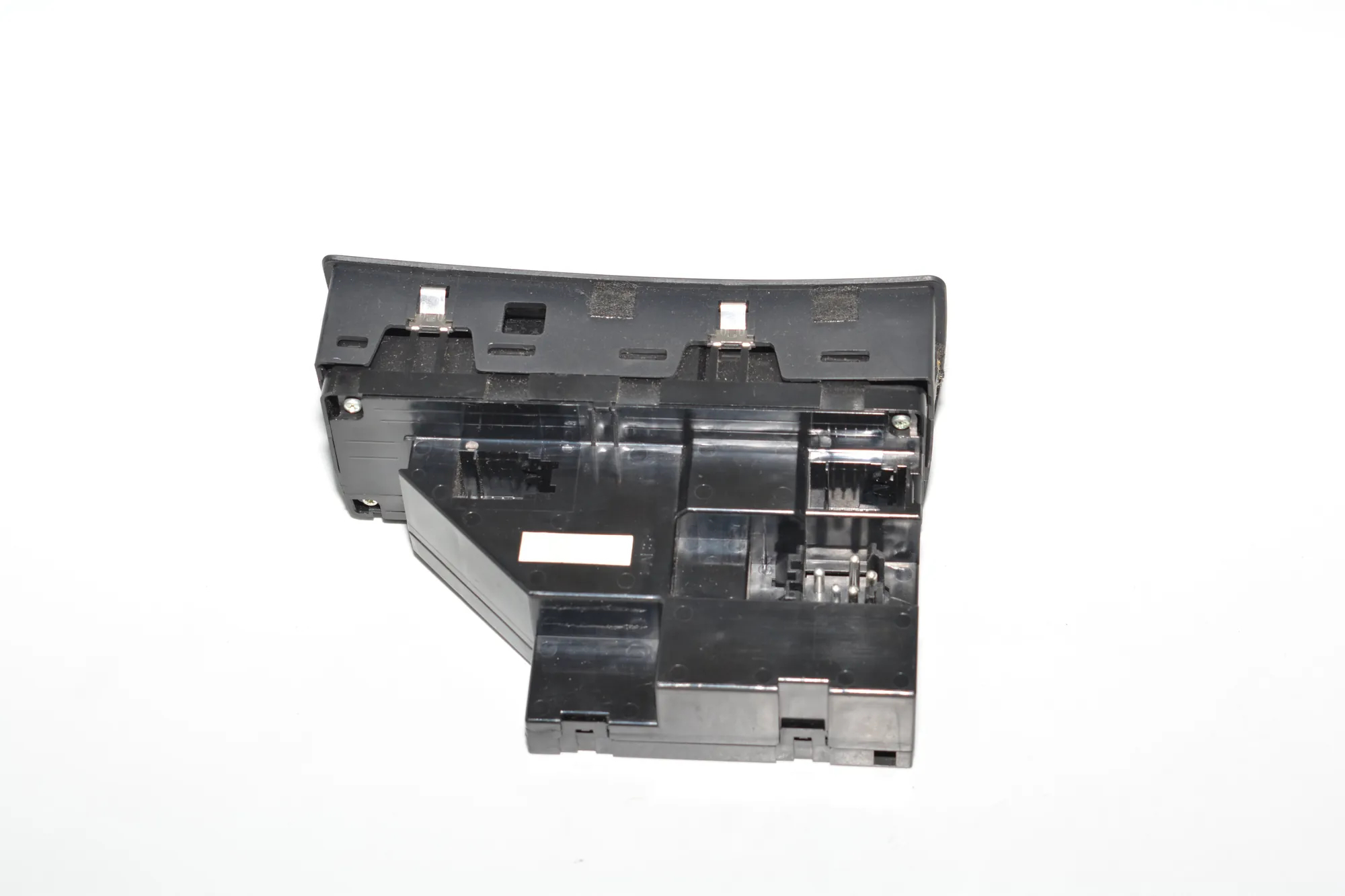 Front Left Door Window Switch – OEM 6962510 · BMW X5 (E53) 3.0 d 2005 – 3