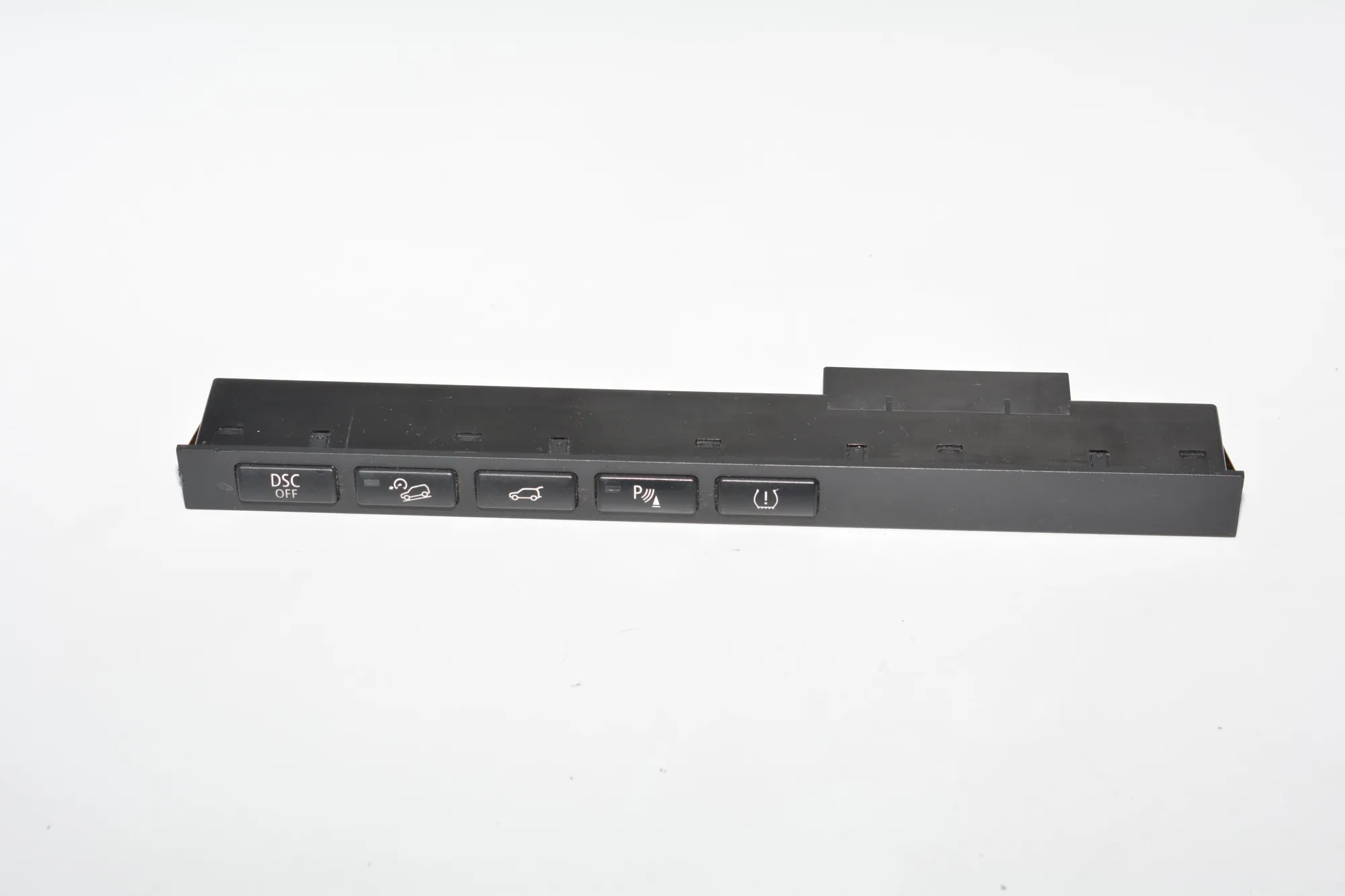 Button Switch Panel – OEM 6953939 · BMW X5 (E53) 3.0 d 2005
