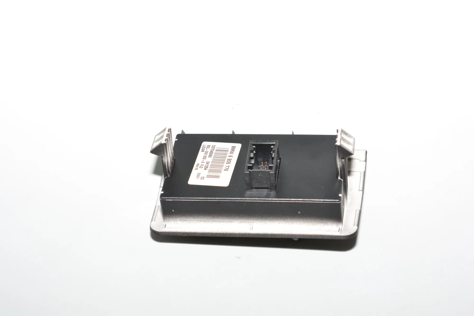 Headlight Switch Control Unit – OEM 6909776 · BMW X5 (E53) 3.0 d 2005 – 3