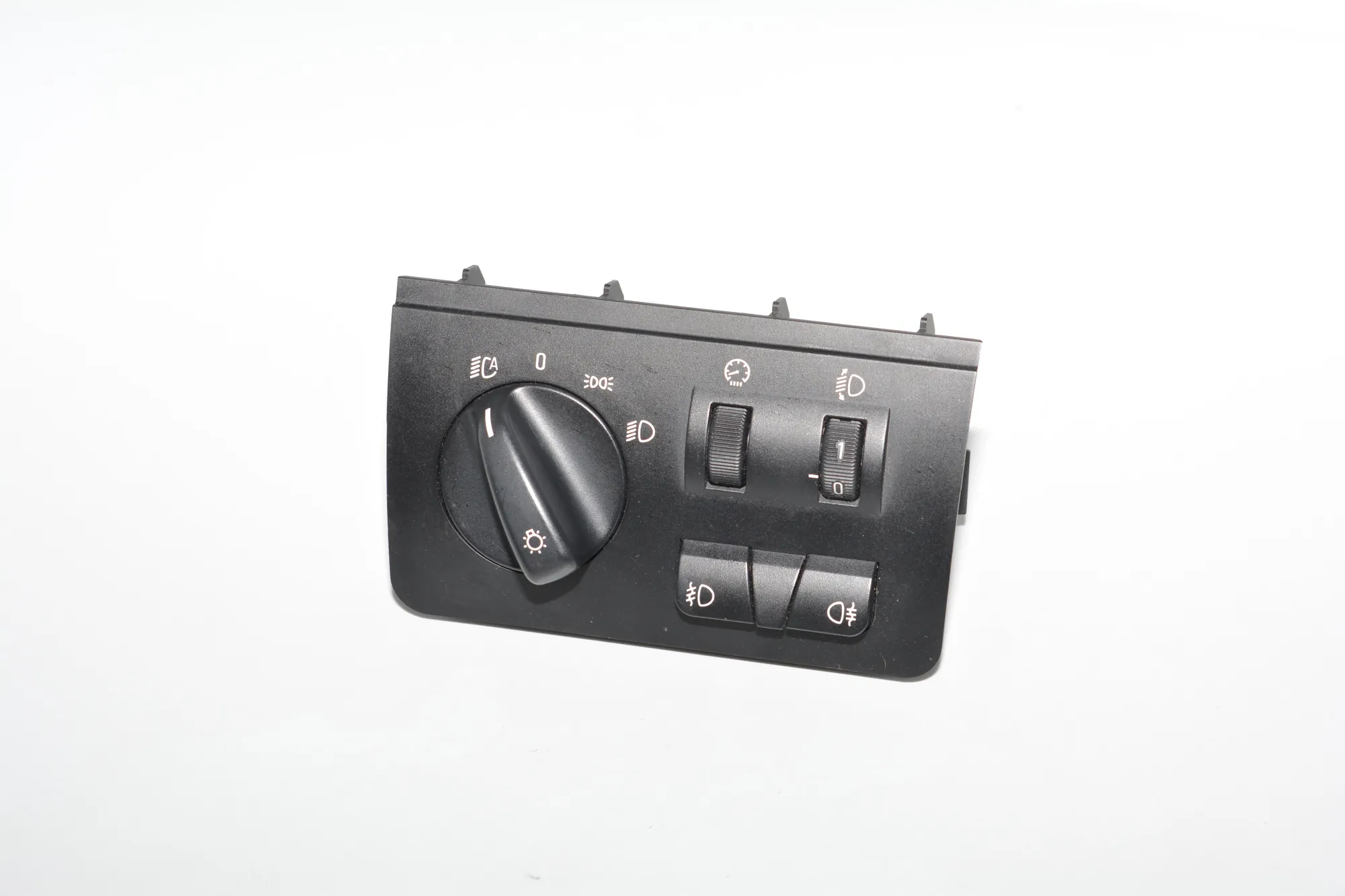 Headlight Switch Control Unit – OEM 6909776 · BMW X5 (E53) 3.0 d 2005