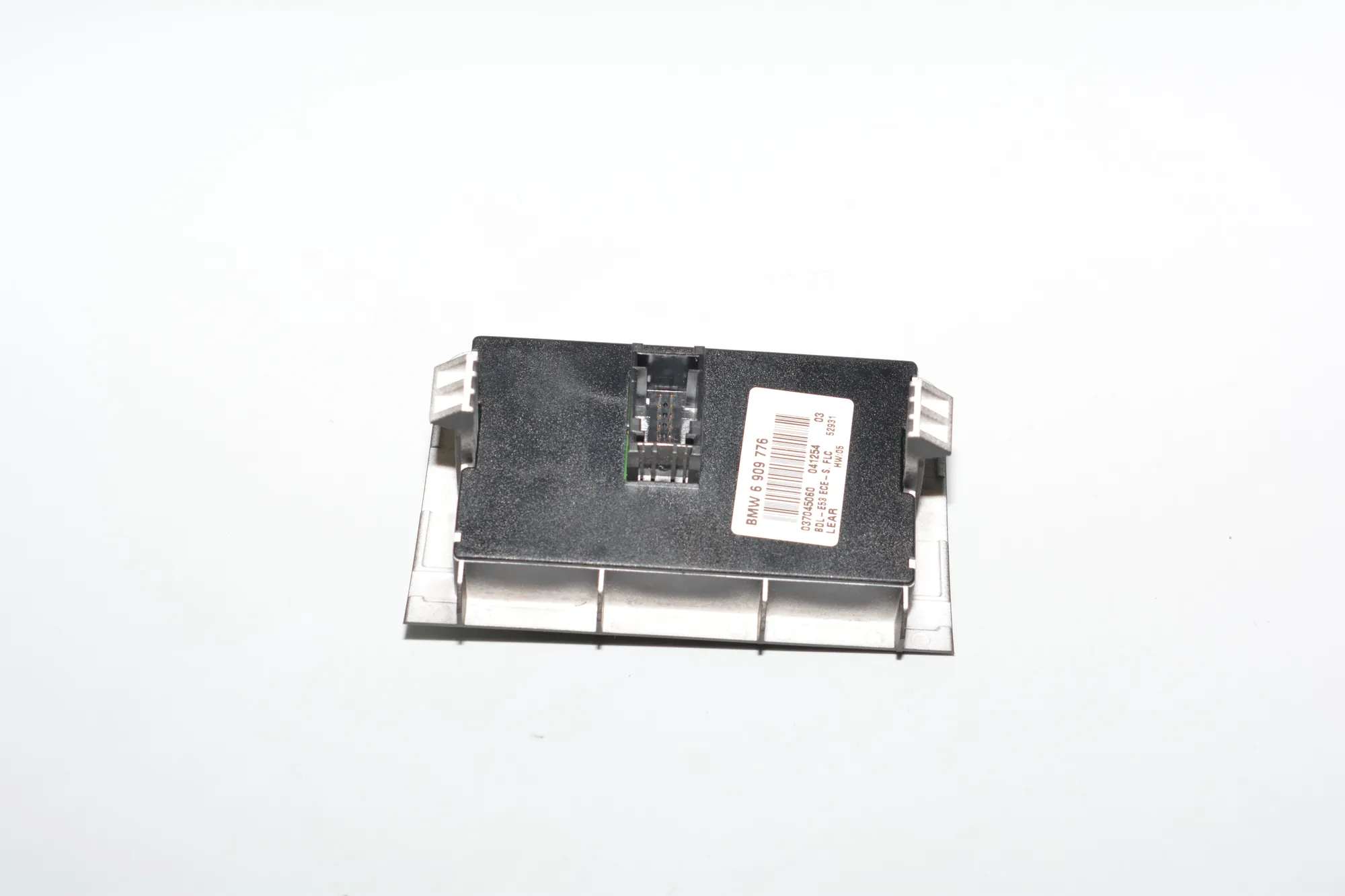 Headlight Switch Control Unit – OEM 6909776 · BMW X5 (E53) 3.0 d 2005 – 4