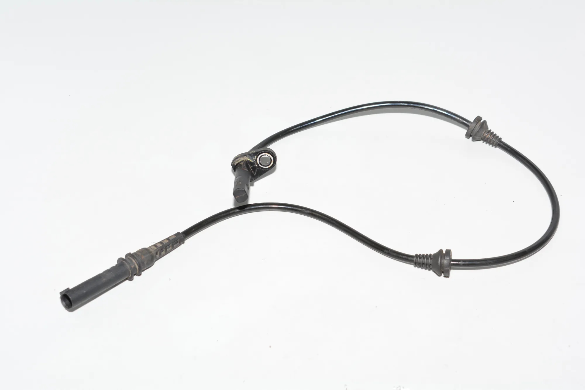 Front Right ABS Sensor – OEM 6771776 · BMW X6 (E71, E72) xDrive 35 d 2008