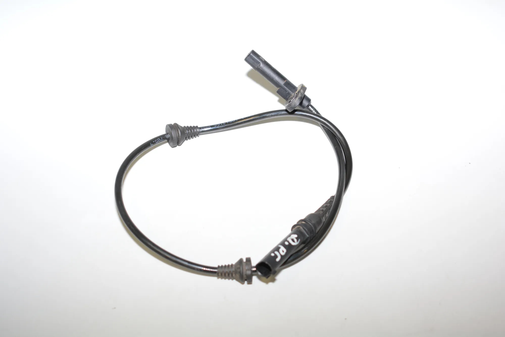 Front Right ABS Sensor – OEM 6771776 · BMW X6 (E71, E72) xDrive 35 d 2008 – 3