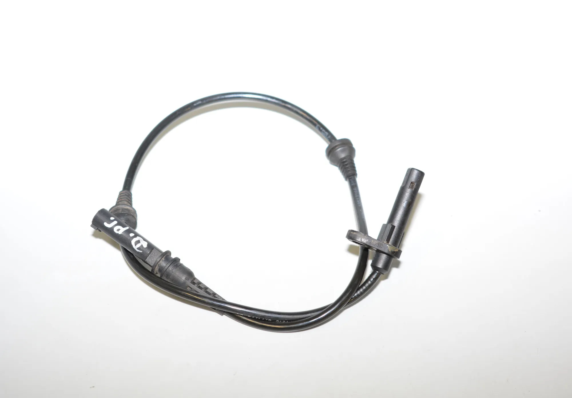 Front Right ABS Sensor – OEM 6771776 · BMW X6 (E71, E72) xDrive 35 d 2008 – 4