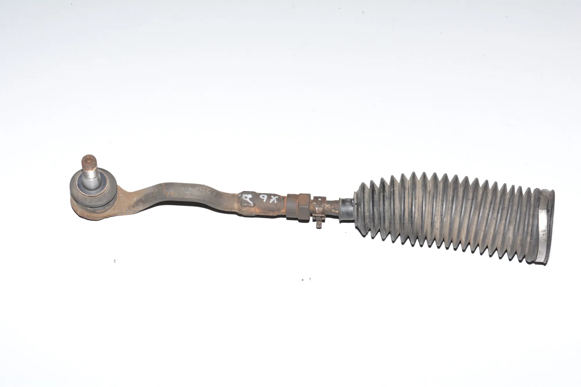 Right Side Steering Tie Rod · BMW X6 (E71, E72) xDrive 35 d 2008 – 3