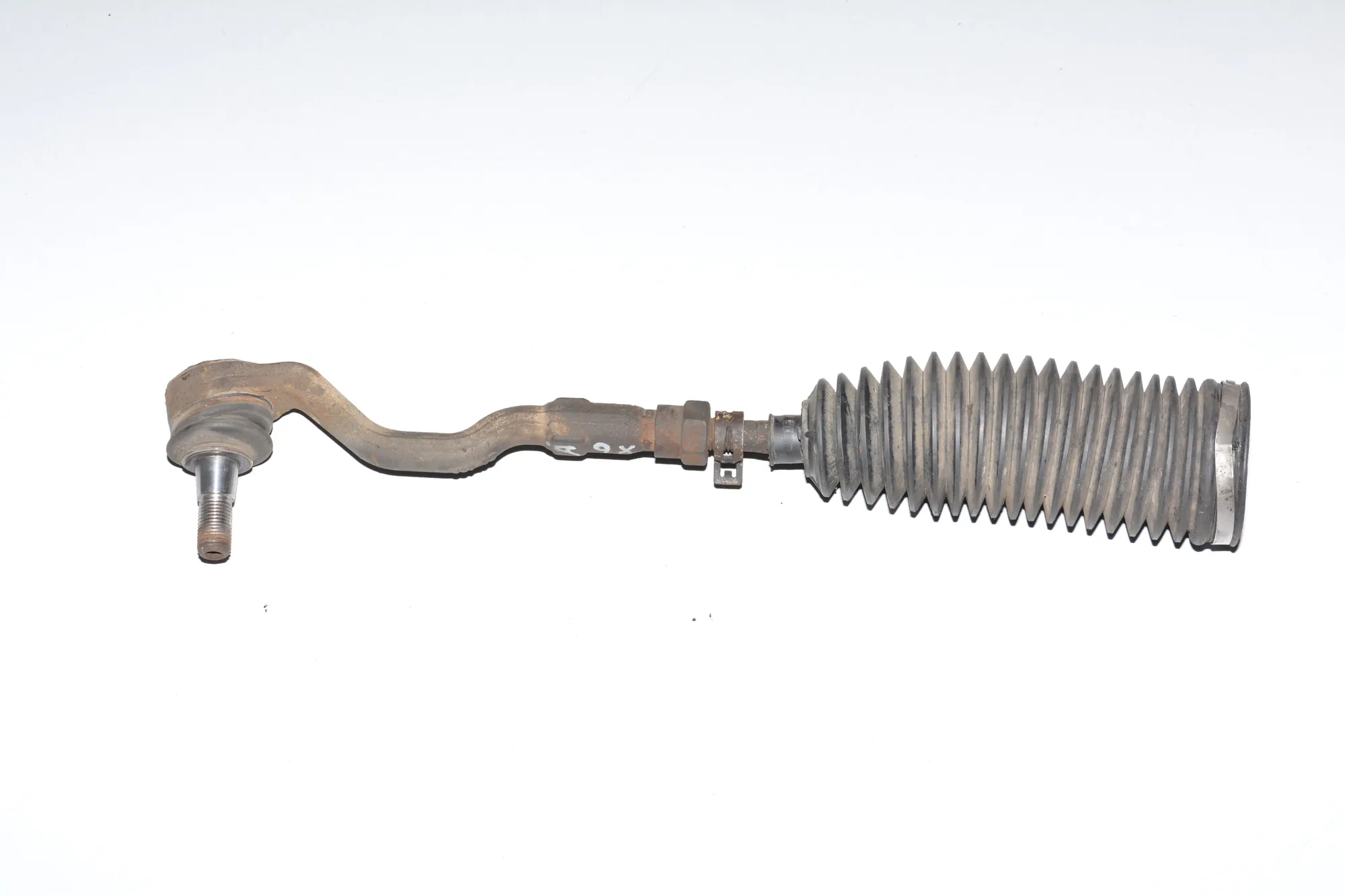 Right Side Steering Tie Rod · BMW X6 (E71, E72) xDrive 35 d 2008 – 2