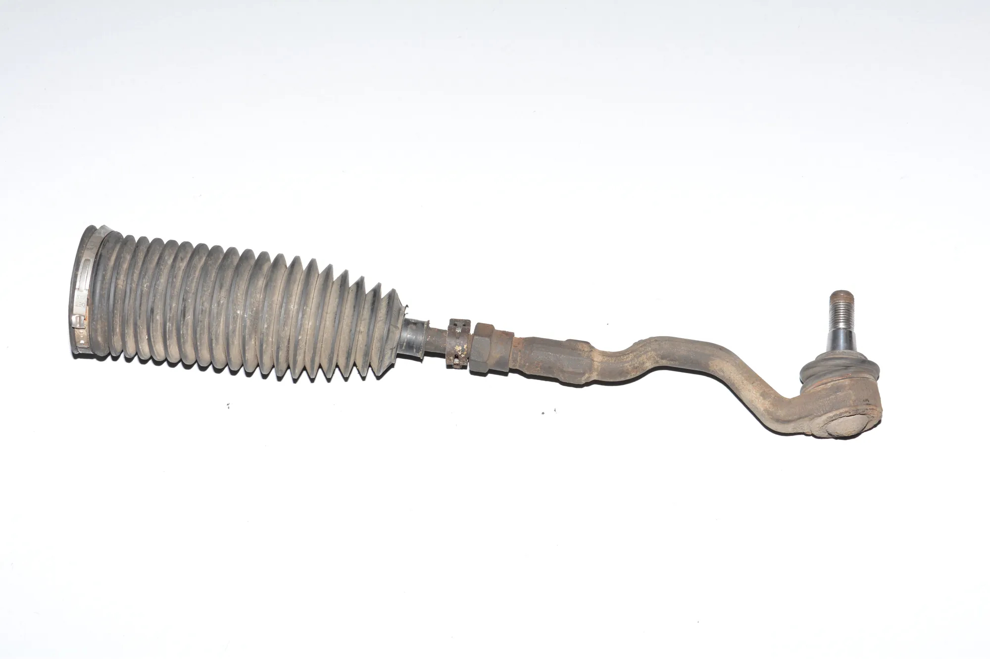 Right Side Steering Tie Rod · BMW X6 (E71, E72) xDrive 35 d 2008