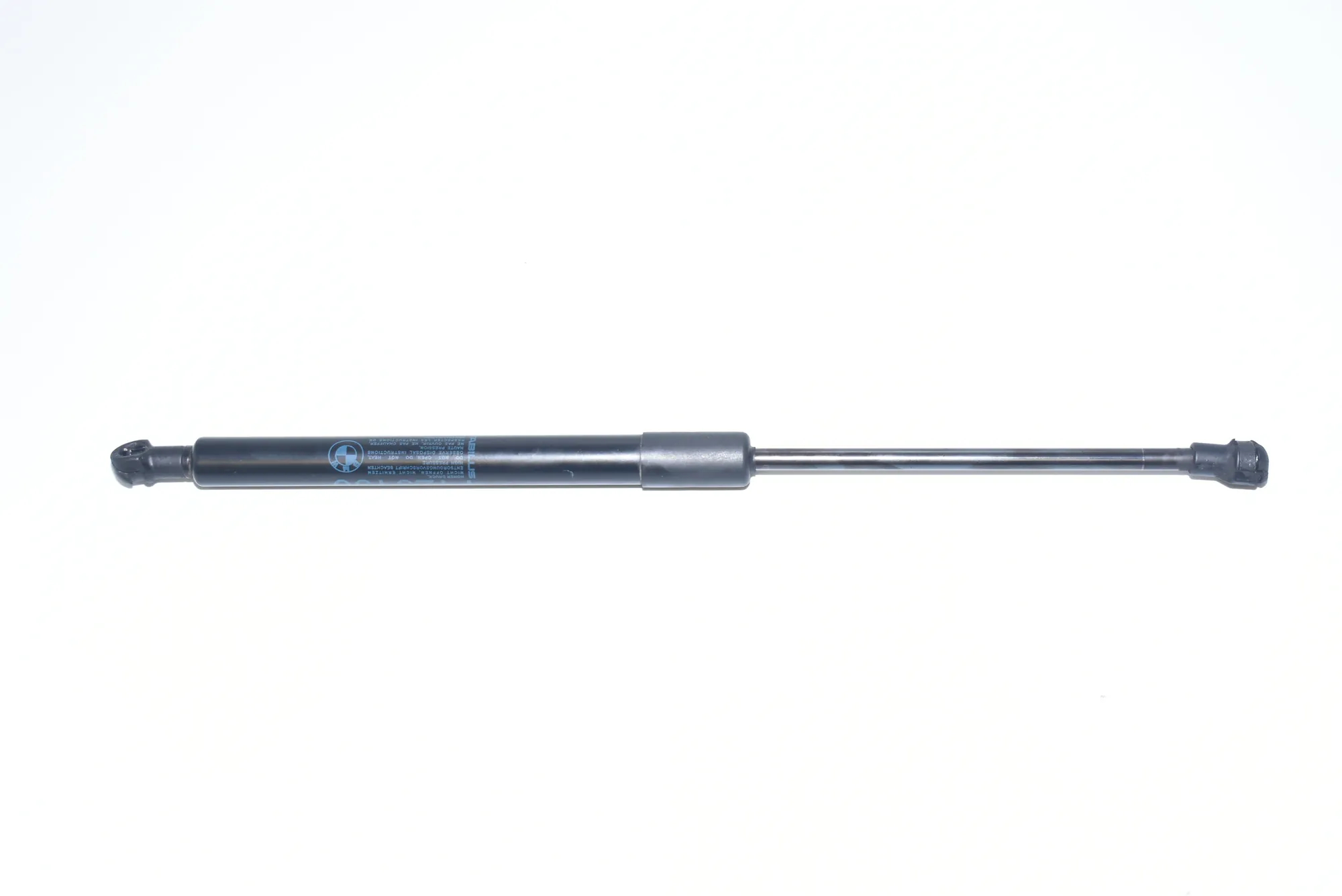 Front Left Bonnet Strut – OEM 7129190 · BMW 3 Coupe (E92) 330 d 2010
