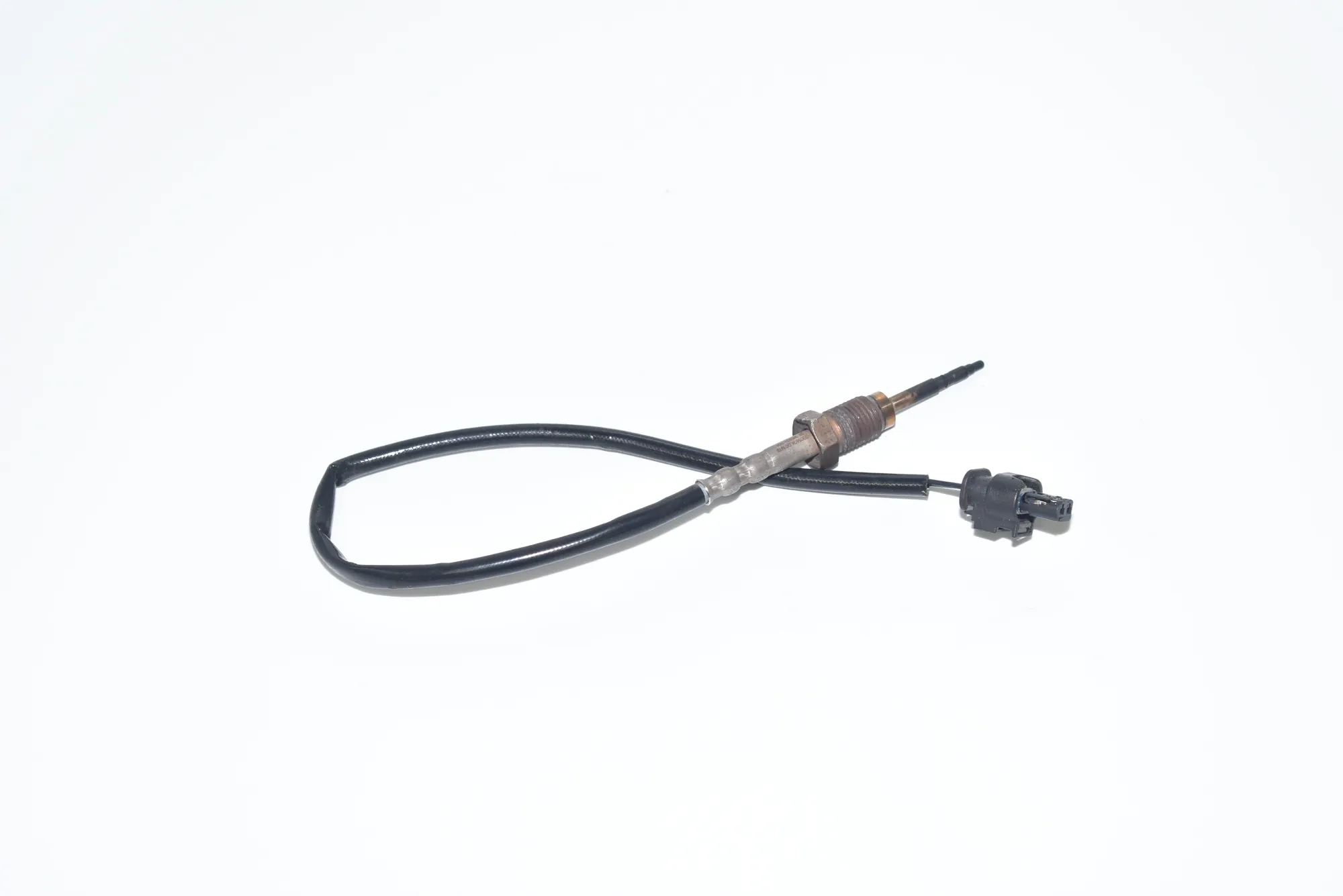 Temperature Sensor – OEM 7805606 · BMW 3 Coupe (E92) 330 d 2010