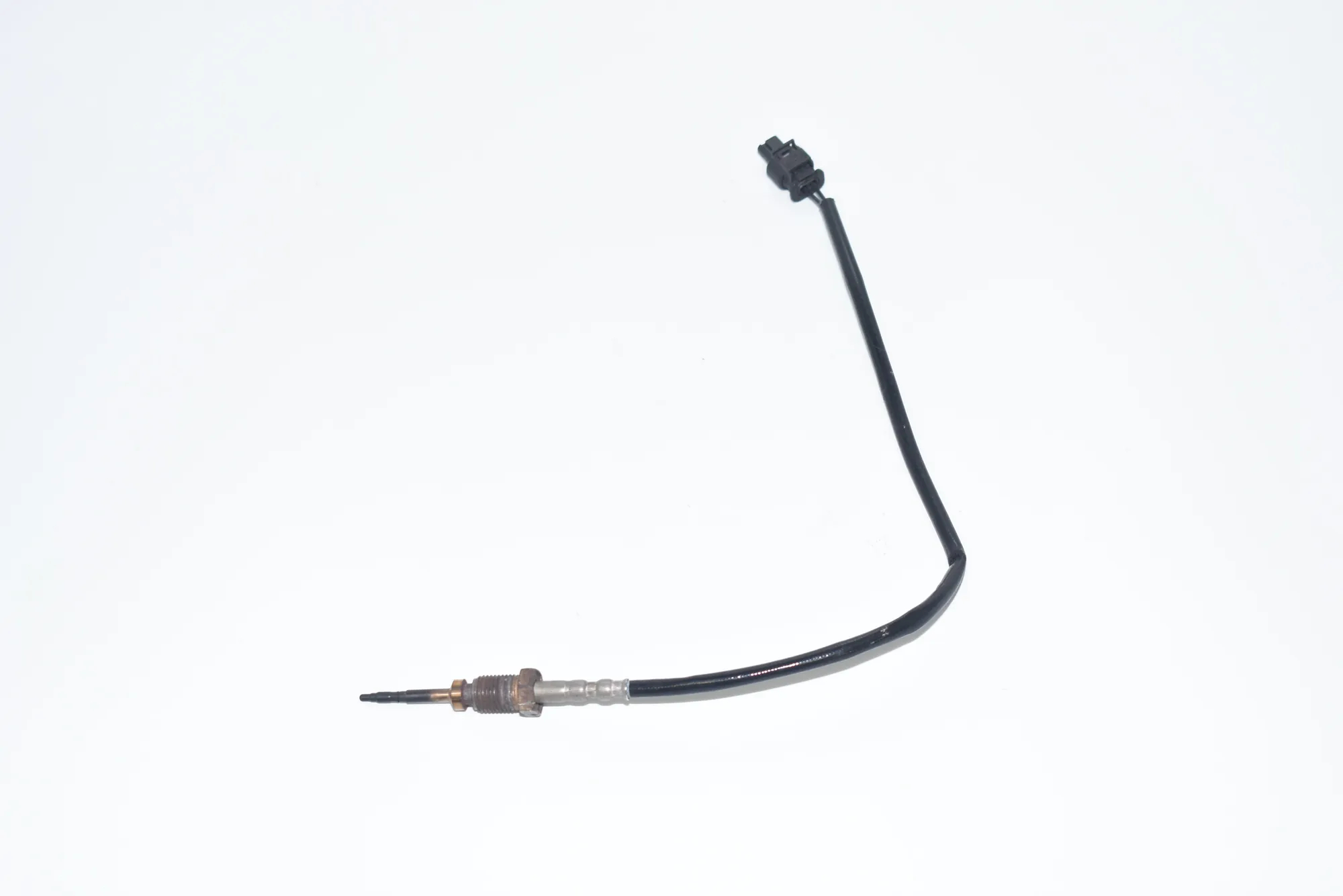 Temperature Sensor – OEM 7805606 · BMW 3 Coupe (E92) 330 d 2010 – 2