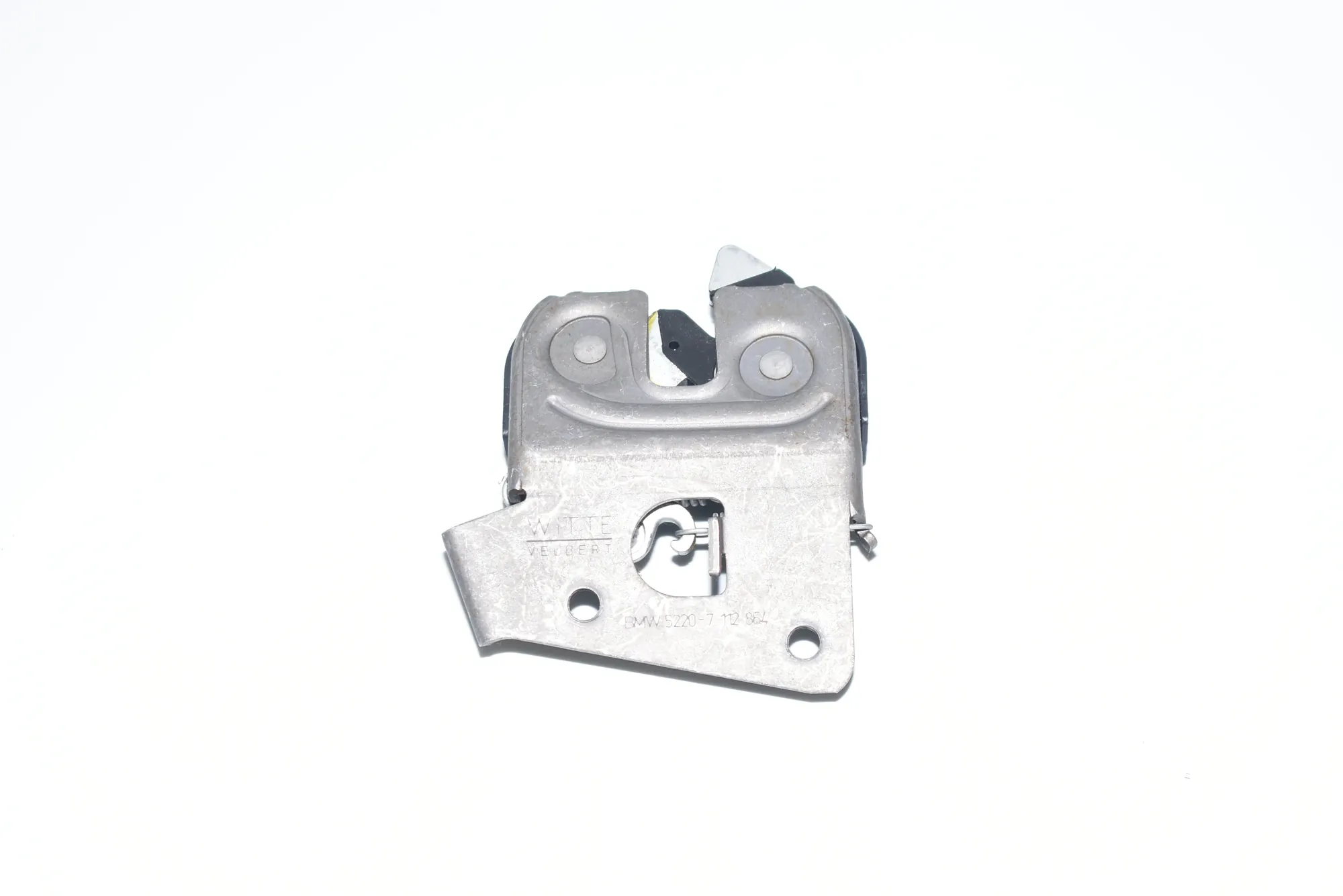 Other Interior Parts – OEM 7112864 · BMW 3 Coupe (E92) 330 d 2010 – 3