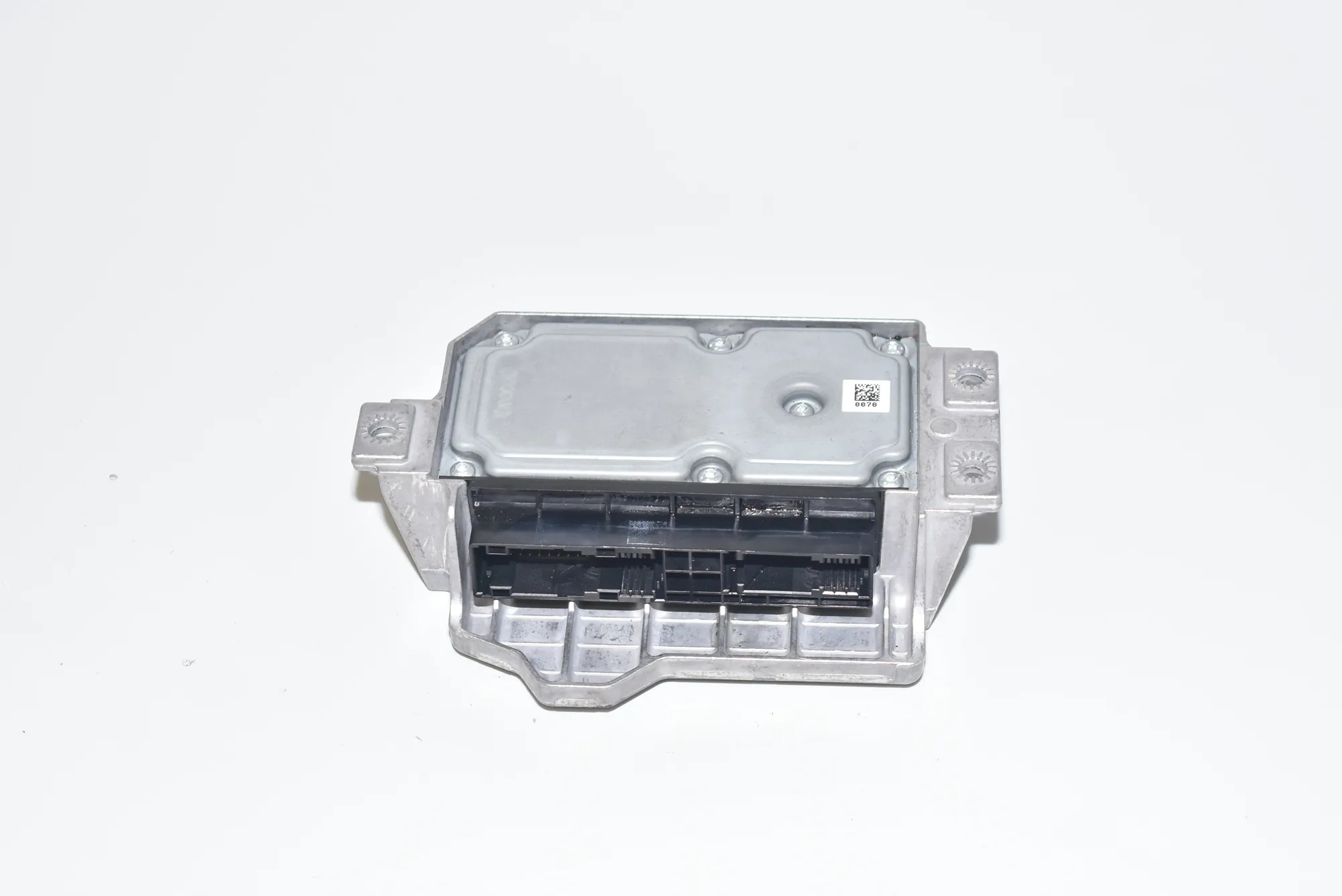 SRS Control Unit – OEM 9184432 · BMW 3 Coupe (E92) 330 d 2010 – 3