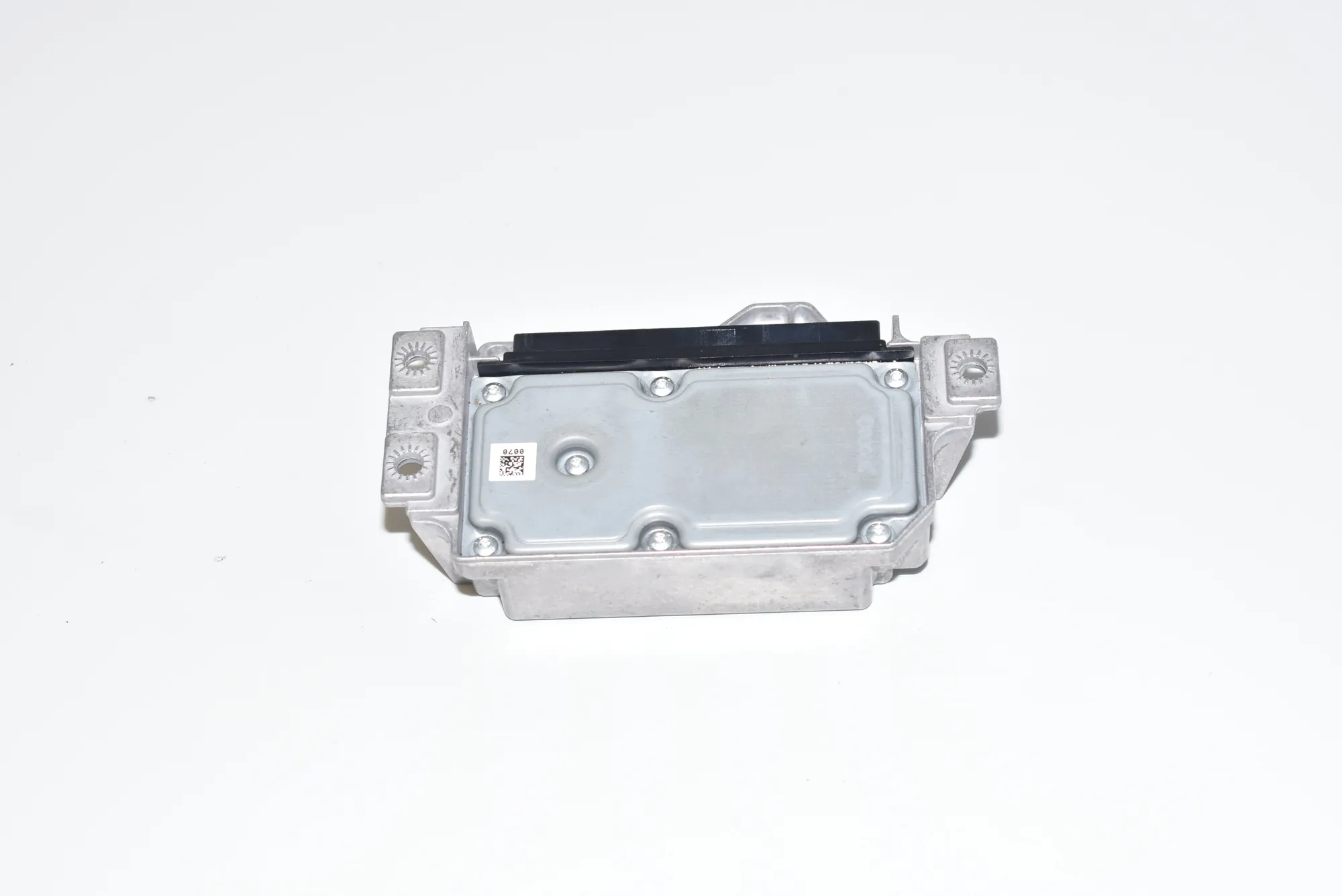 SRS Control Unit – OEM 9184432 · BMW 3 Coupe (E92) 330 d 2010 – 4
