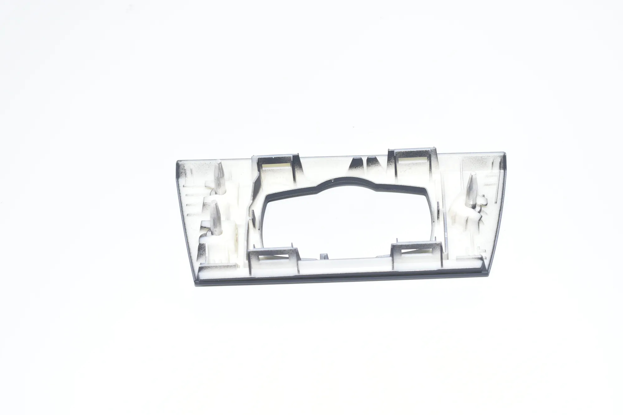 Headlight Switch Trim – OEM 6938703 · BMW 3 Coupe (E92) 330 d 2010 – 3