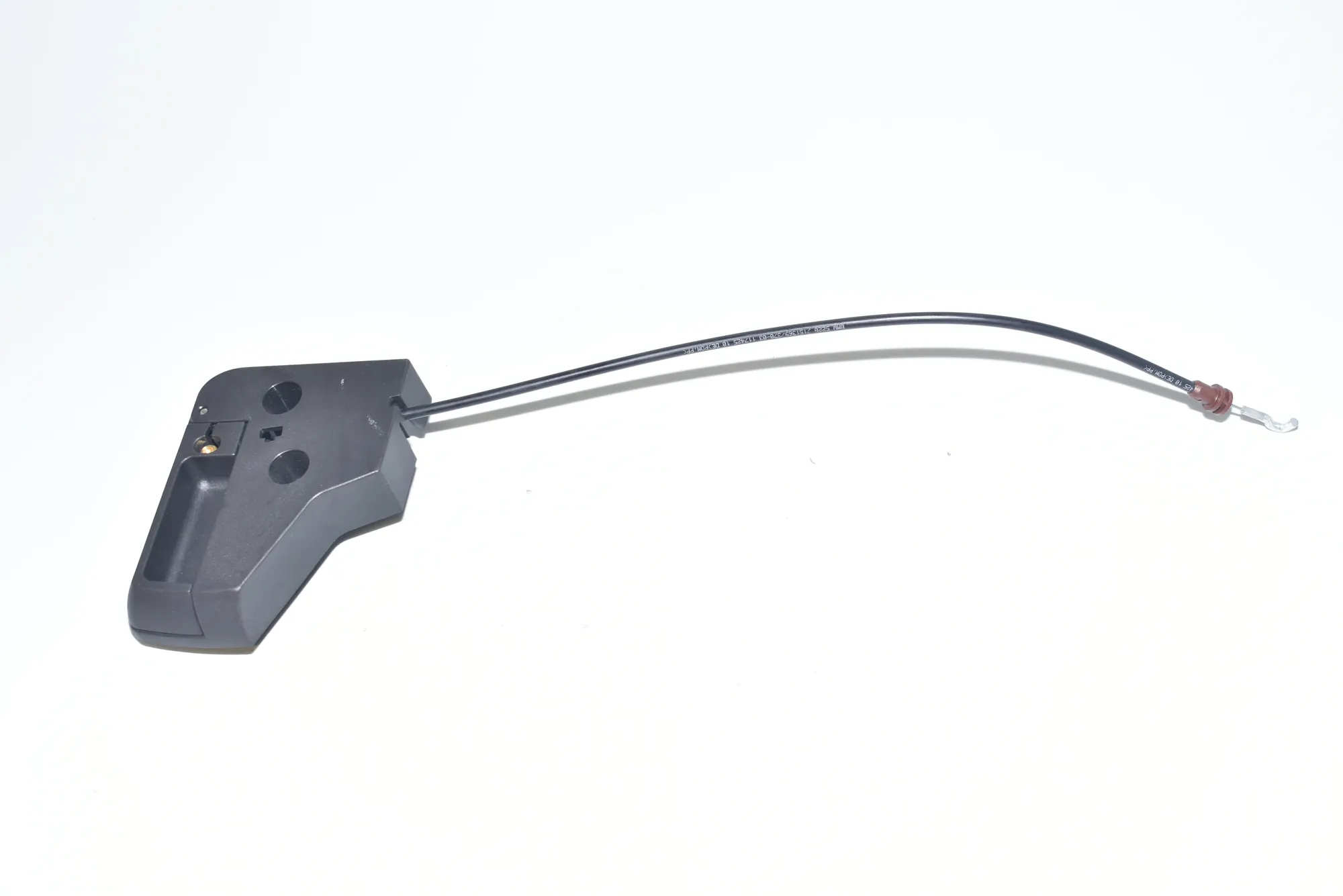 Other Control Units – OEM 7151369 · BMW 3 Coupe (E92) 330 d 2010