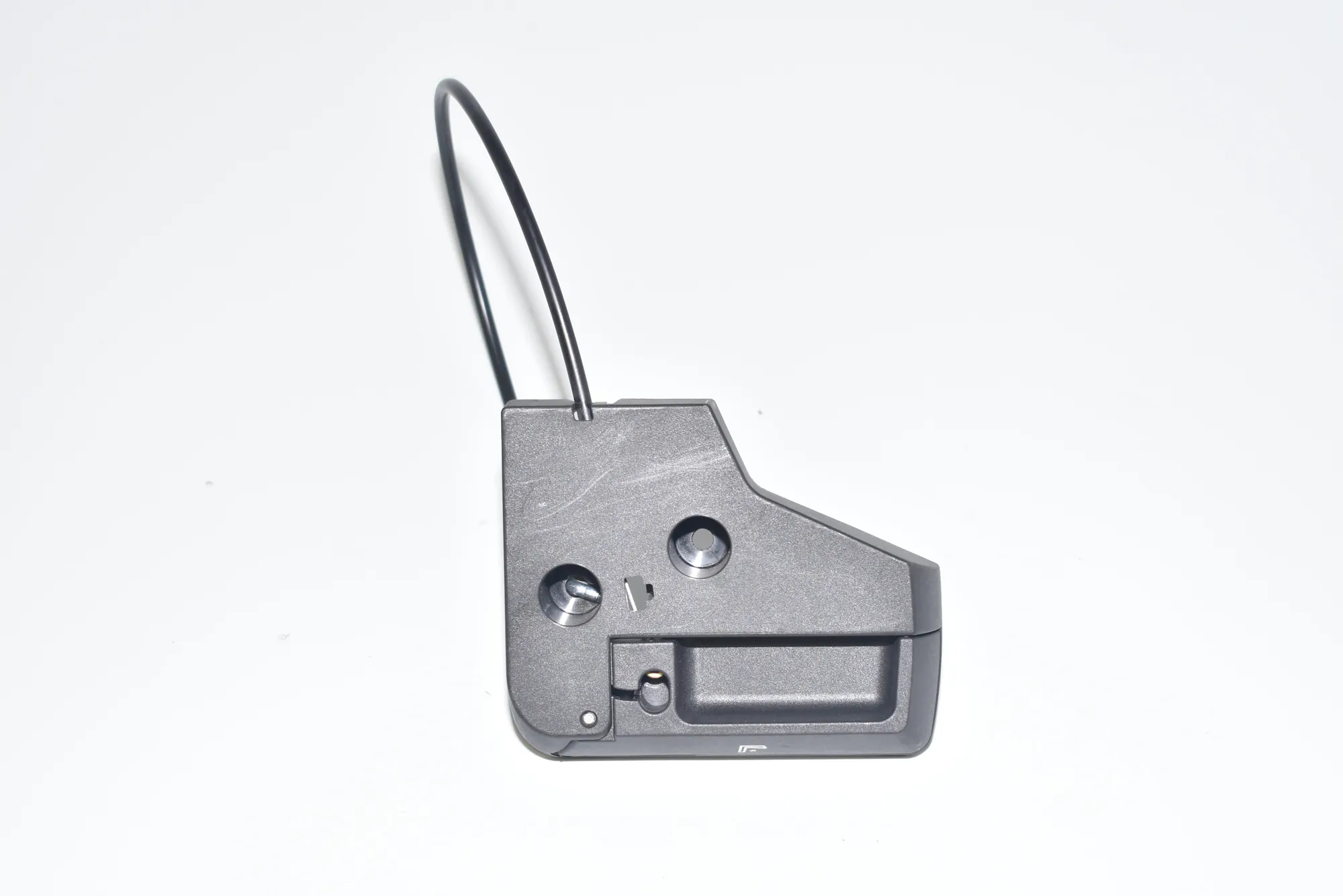 Other Control Units – OEM 7151369 · BMW 3 Coupe (E92) 330 d 2010 – 3