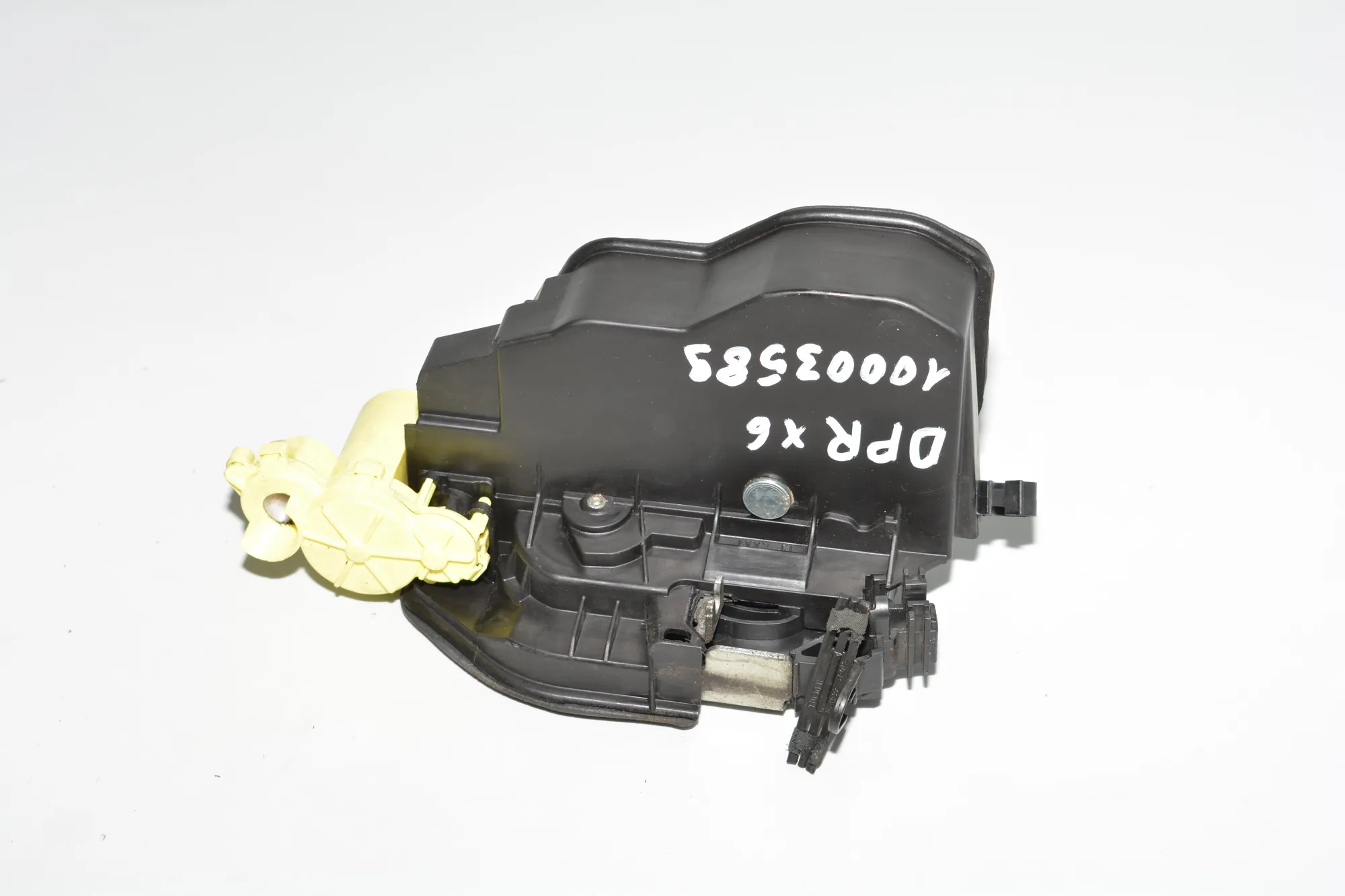 Front Right Door Lock – OEM 7184908 · BMW X6 (E71, E72) xDrive 35 d 2008