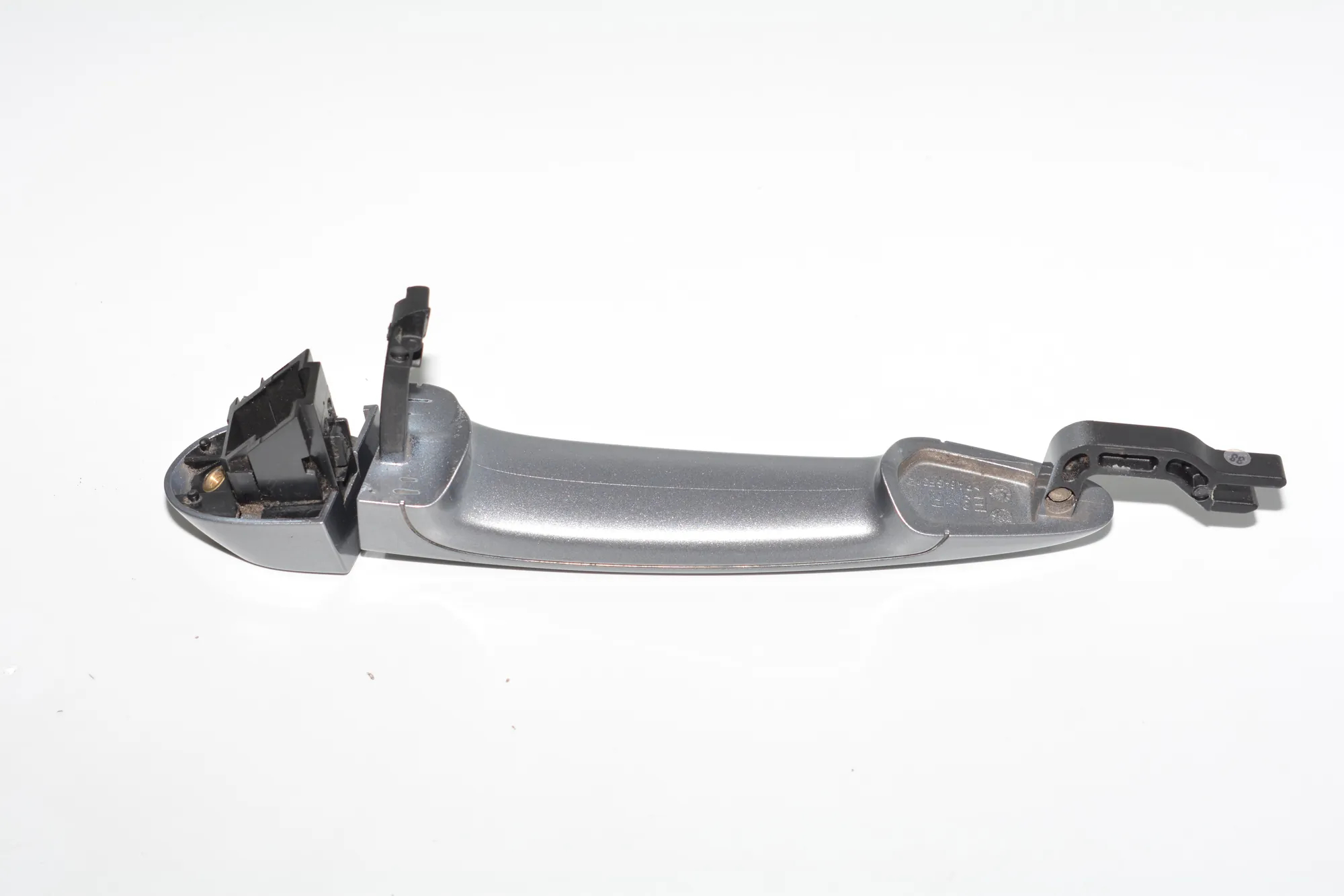 Rear Right Door Exterior Handle · BMW X6 (E71, E72) xDrive 35 d 2008 – 4