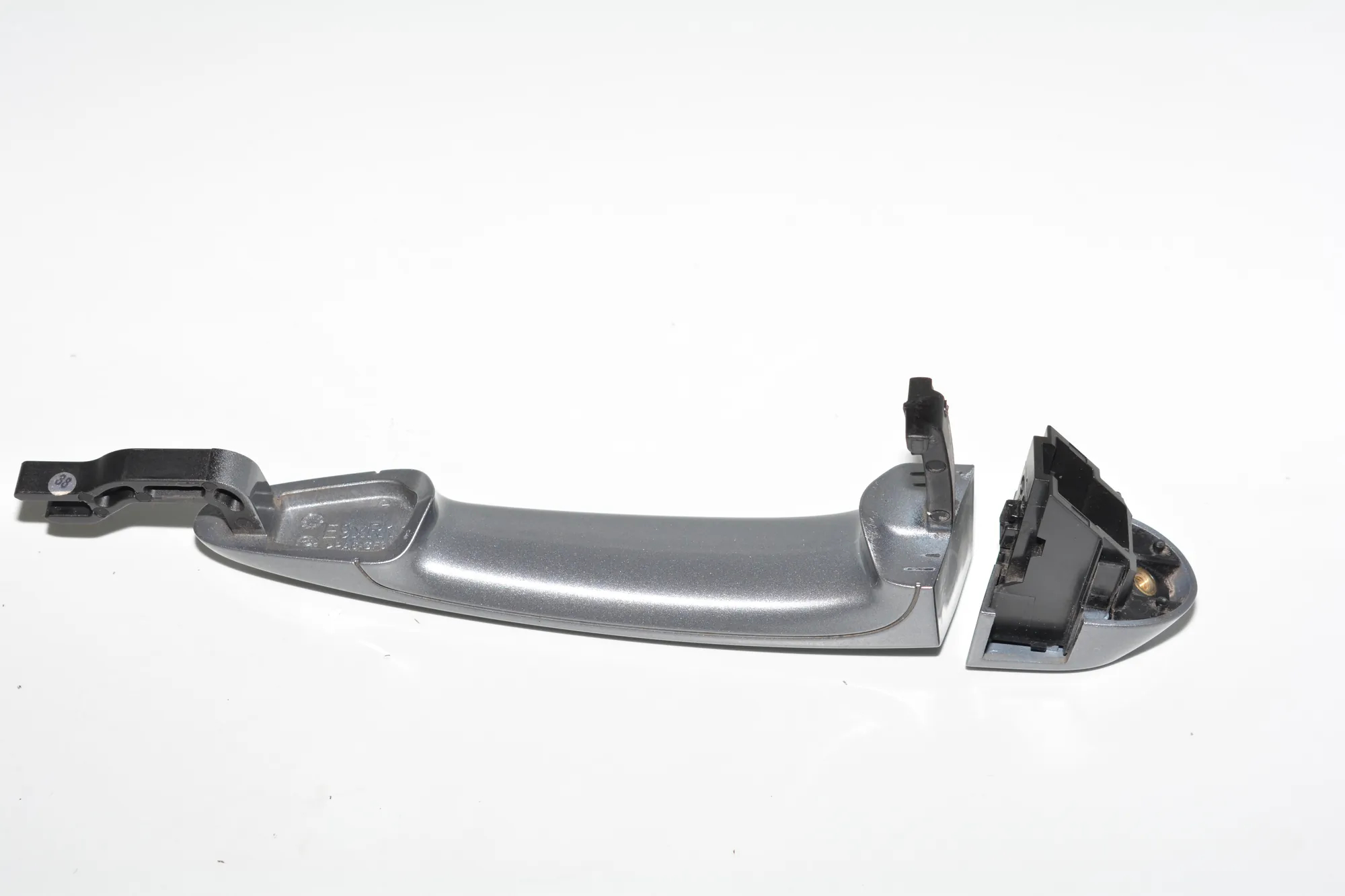 Rear Right Door Exterior Handle · BMW X6 (E71, E72) xDrive 35 d 2008 – 3