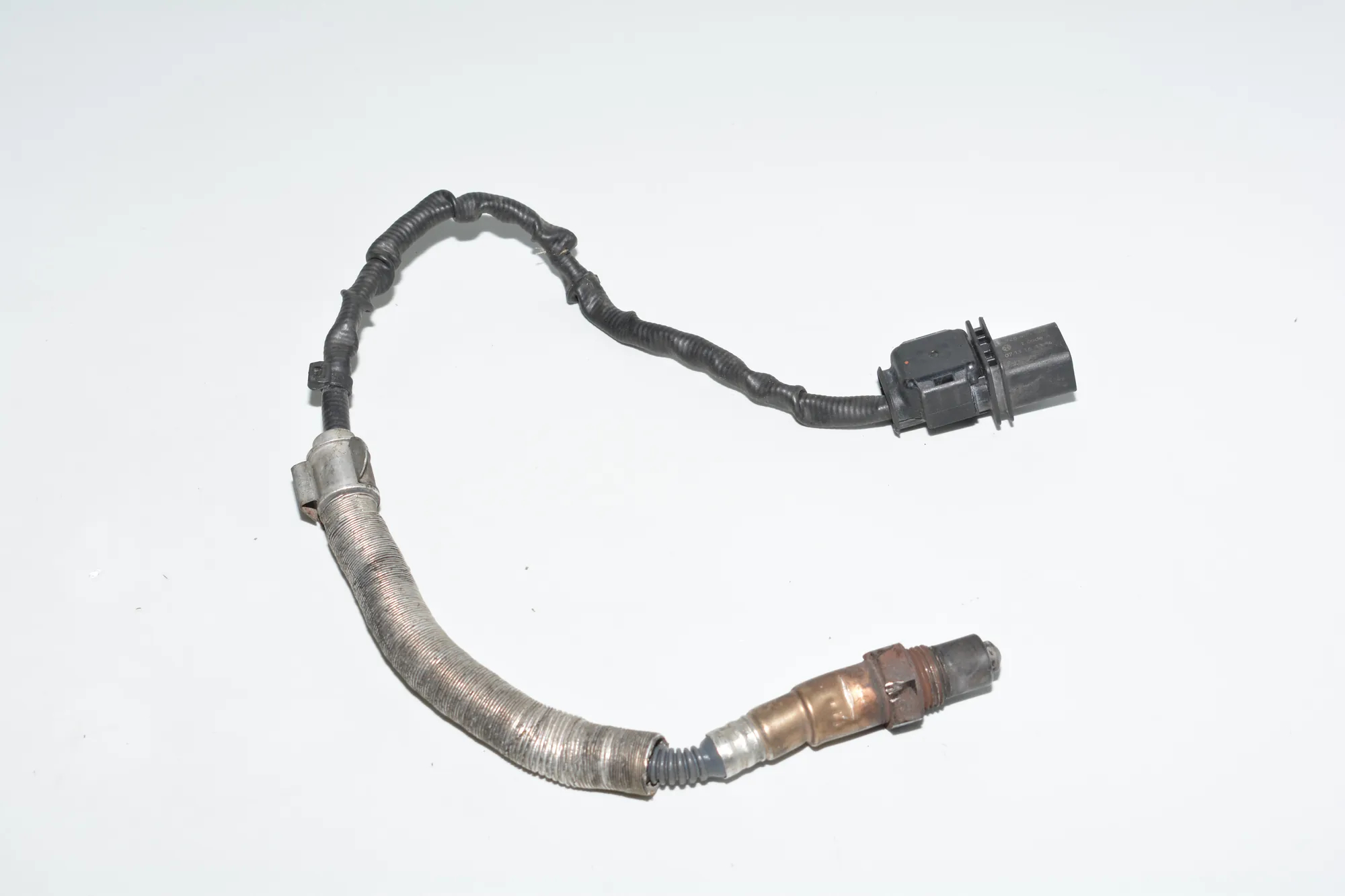 Lambda Oxygen Sensor – OEM 7801158 · BMW X6 (E71, E72) xDrive 35 d 2008