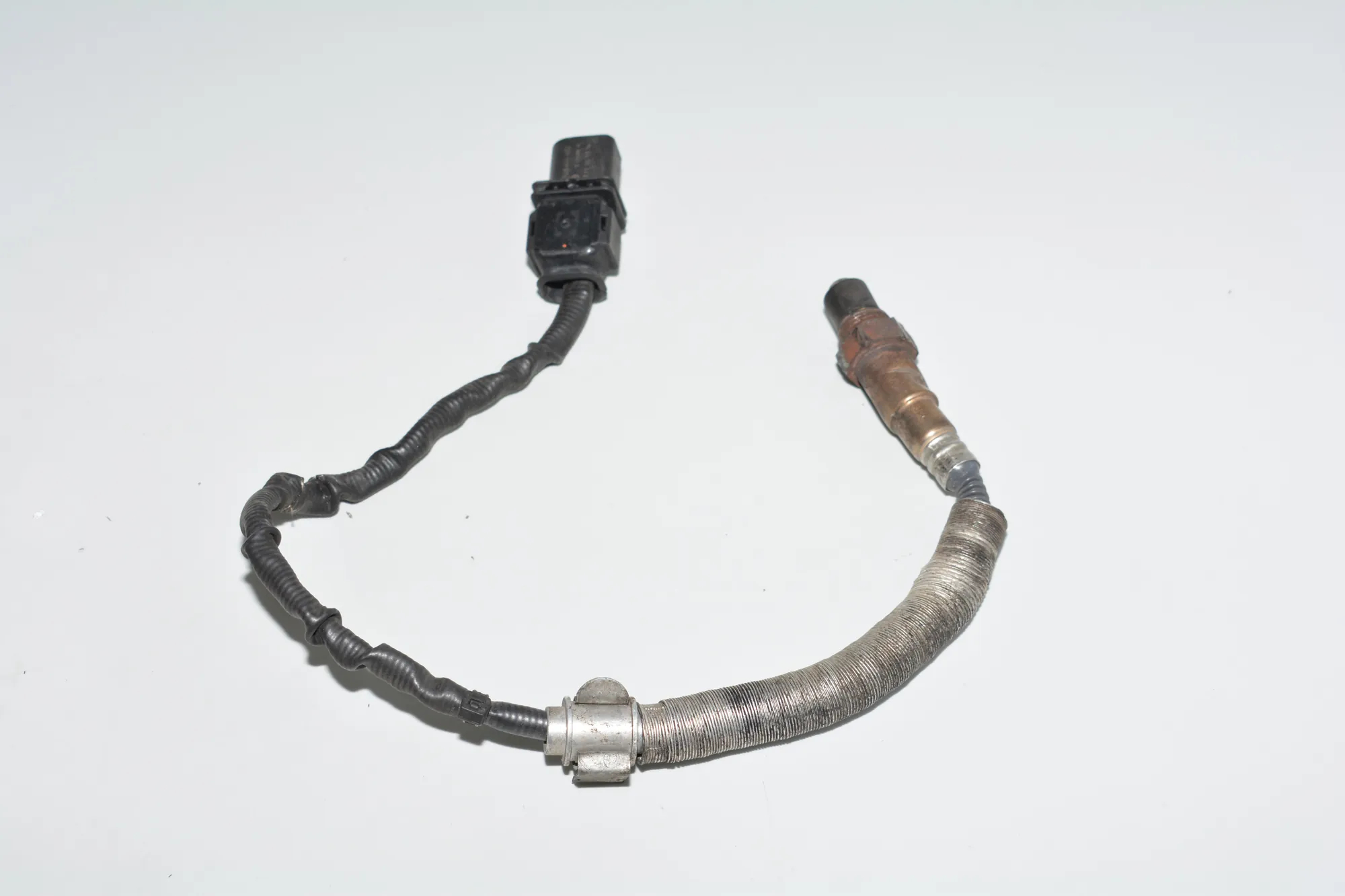 Lambda Oxygen Sensor – OEM 7801158 · BMW X6 (E71, E72) xDrive 35 d 2008 – 2
