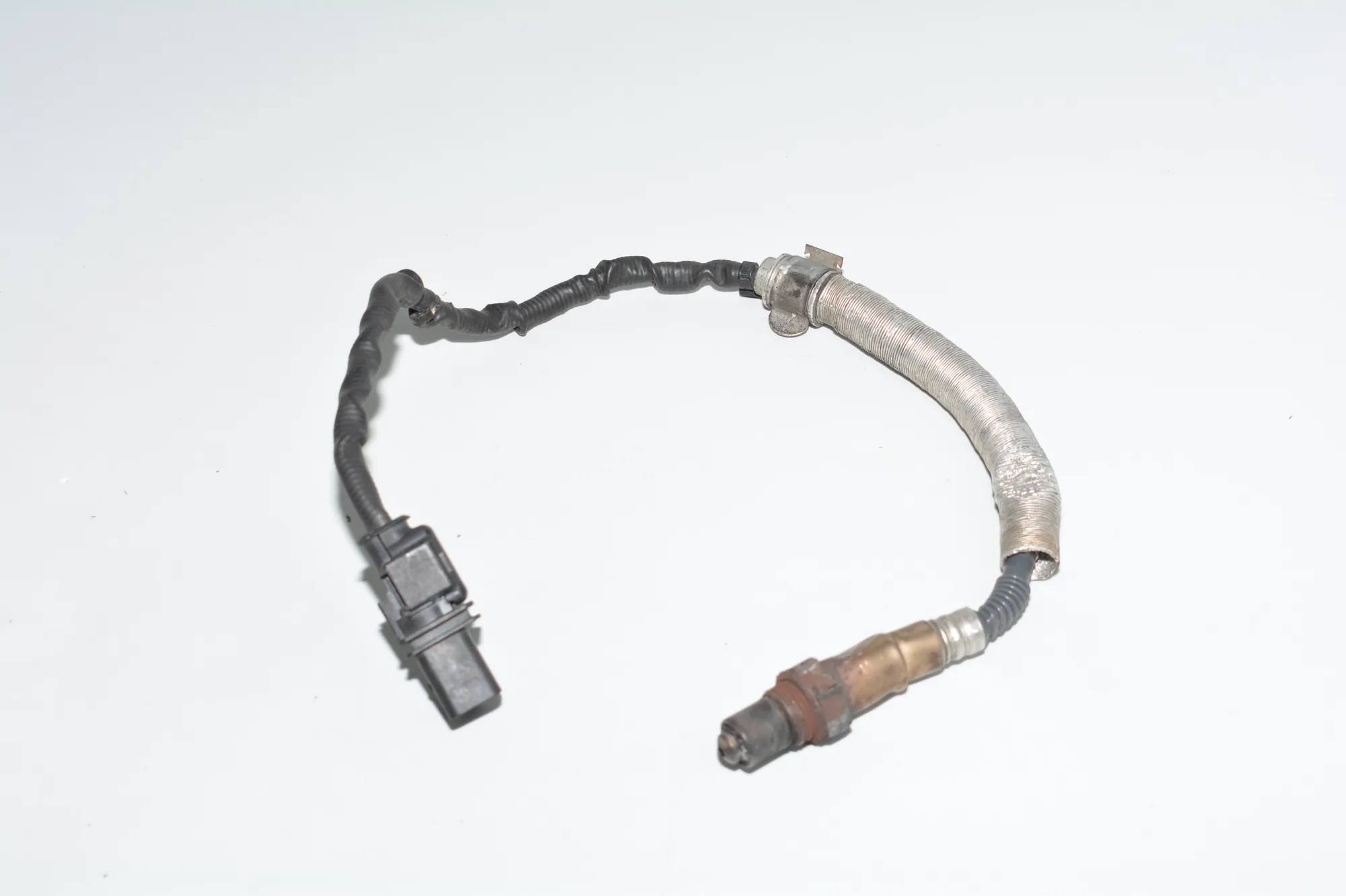 Lambda Oxygen Sensor – OEM 7801158 · BMW X6 (E71, E72) xDrive 35 d 2008 – 3