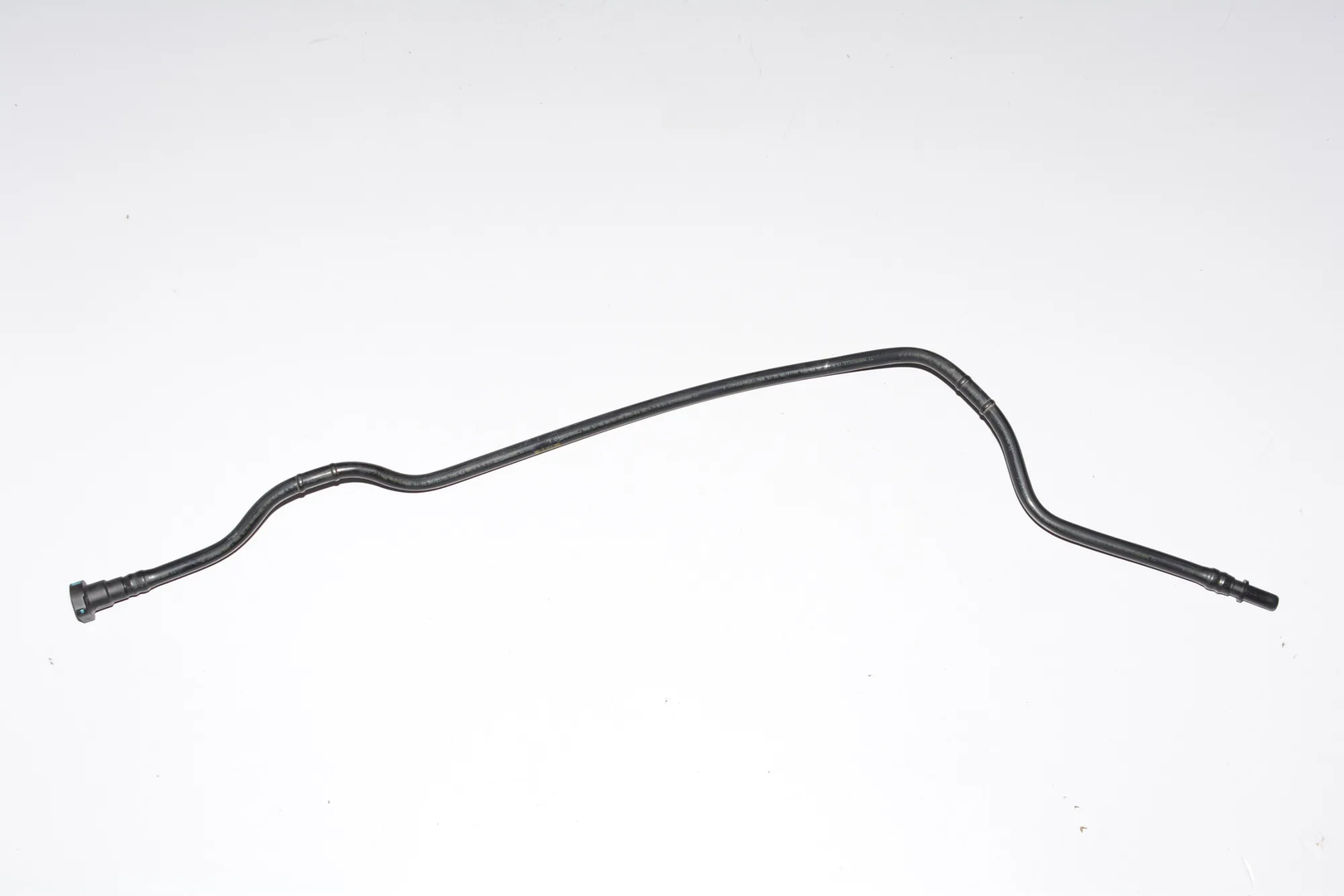 Fuel Pipe – OEM 7164399 · BMW X6 (E71, E72) xDrive 35 d 2008 – 3